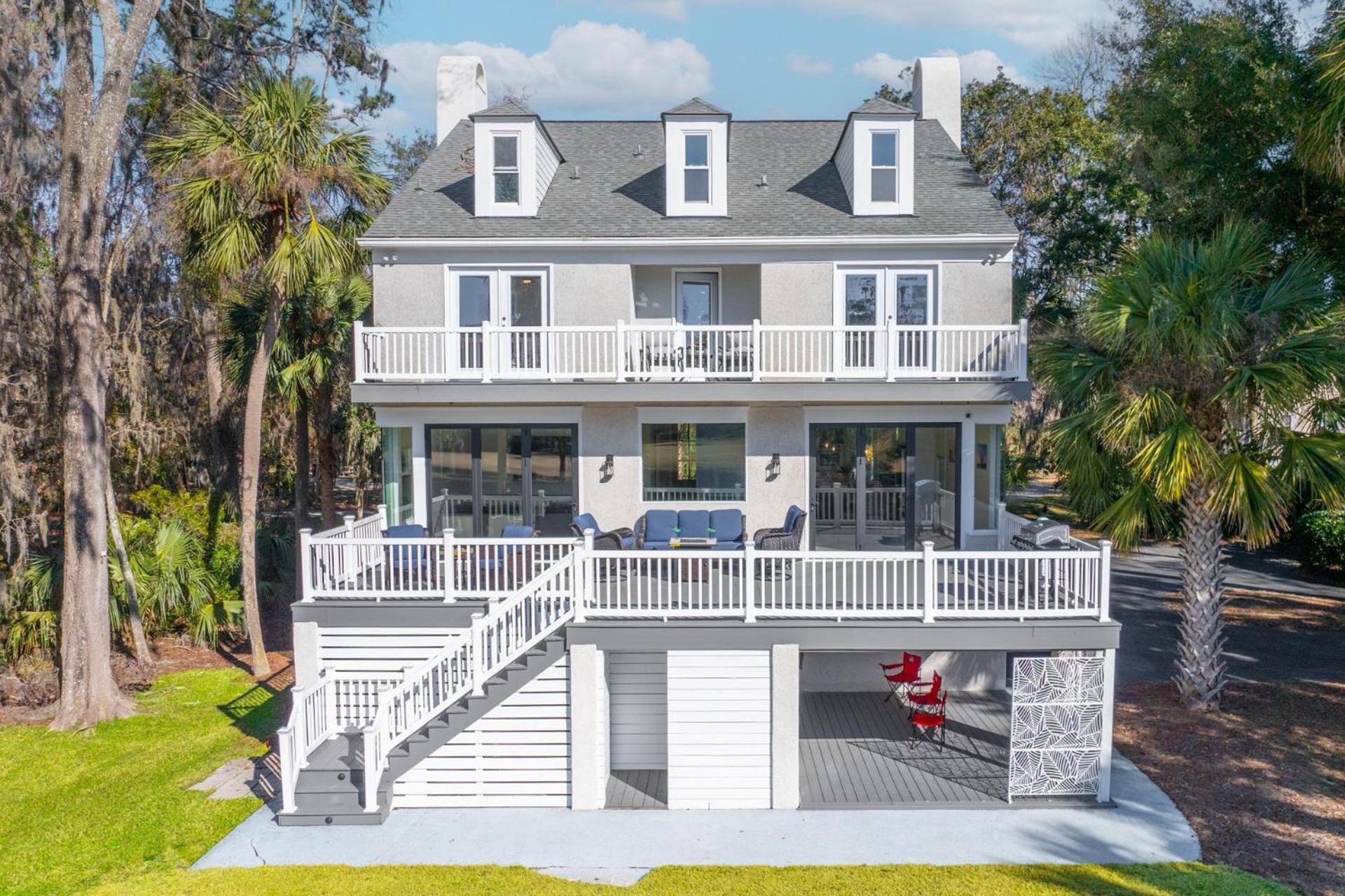 18 St. John's Place Hilton Head Island