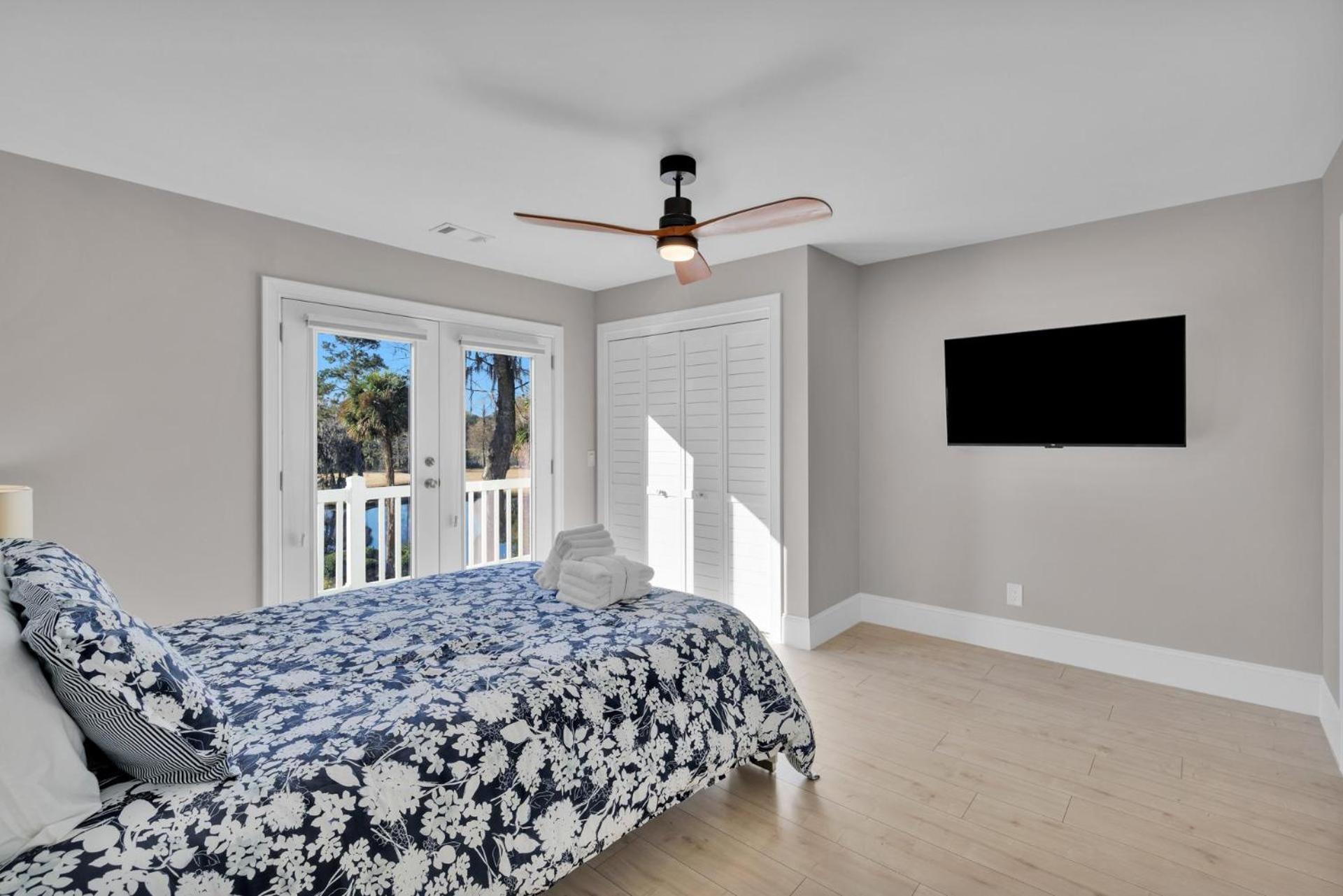 18 St. John's Place Holiday home *