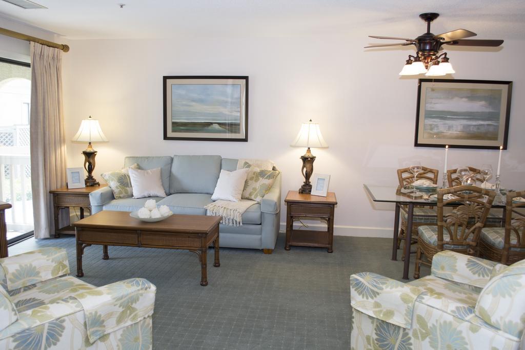 Port O' Call Resort