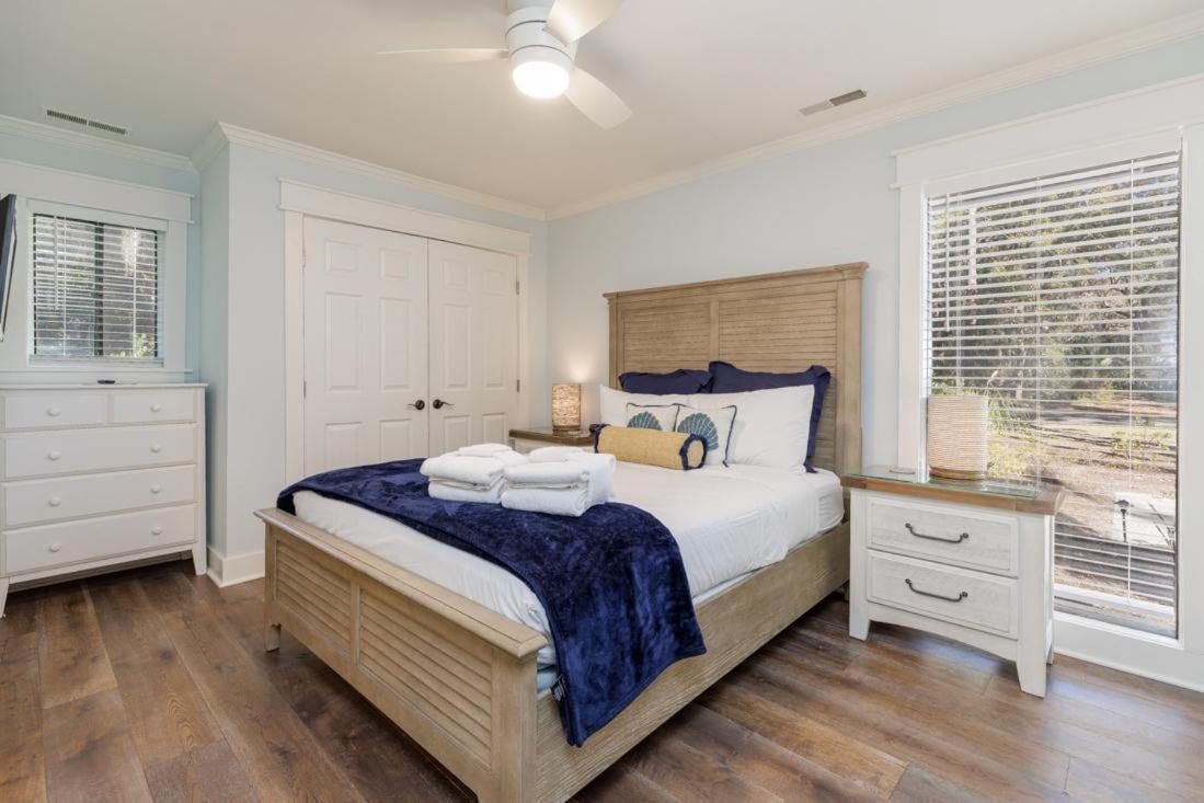 2 Heritage Road * Hilton Head Island