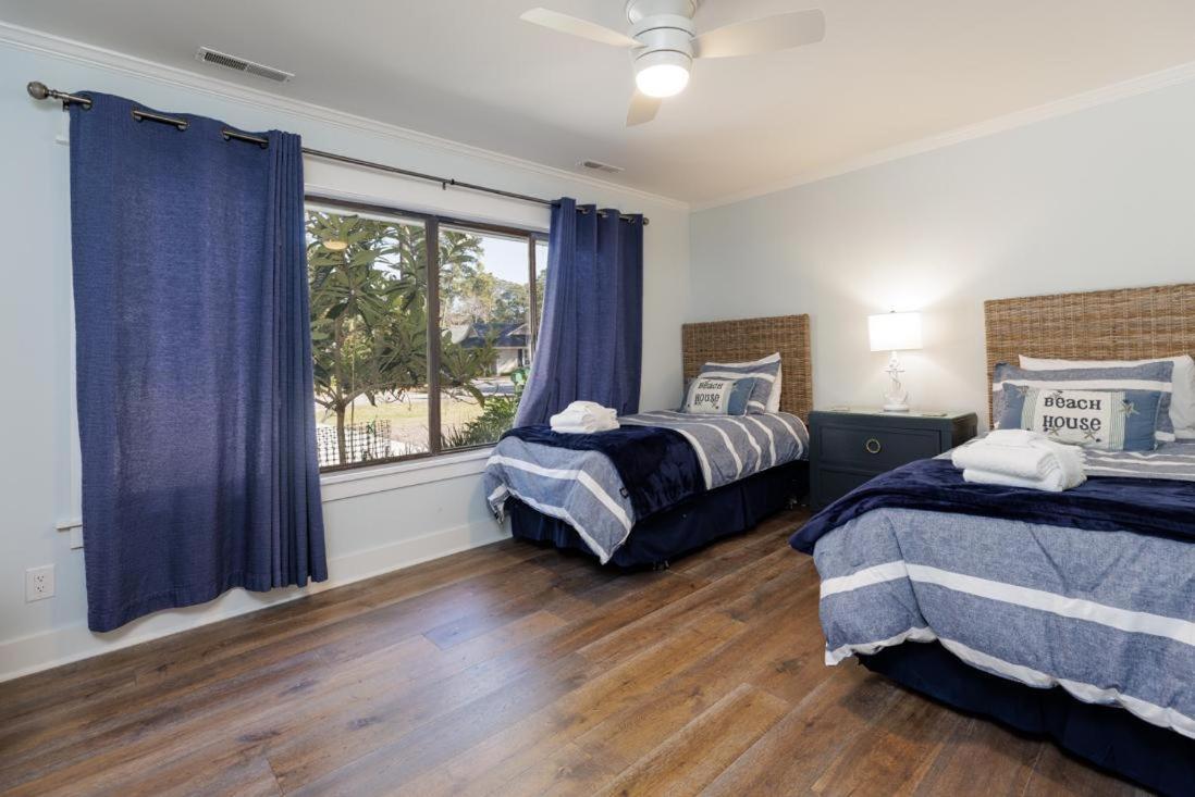 2 Heritage Road * Hilton Head Island