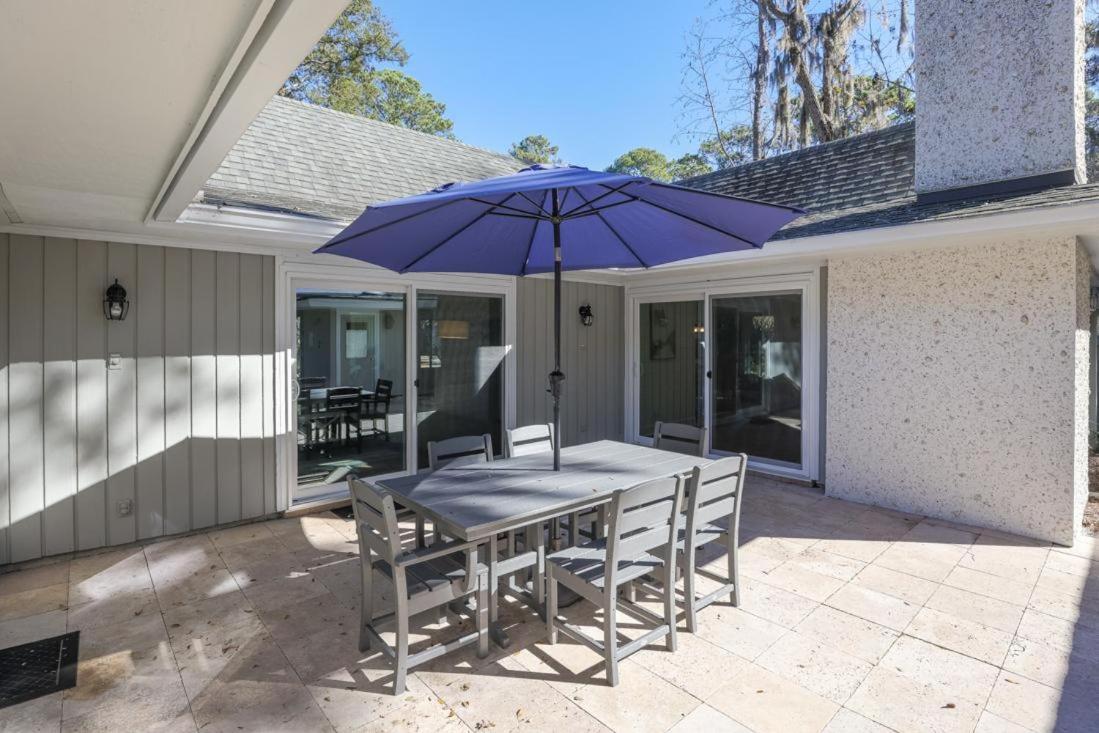 2 Heritage Road Holiday home Hilton Head Island