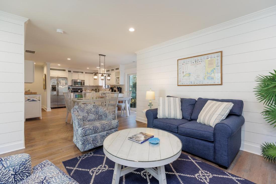 2 Heritage Road * Hilton Head Island