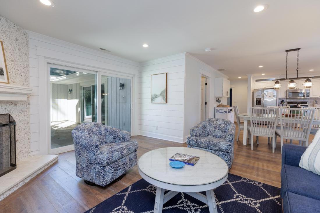 2 Heritage Road Holiday home