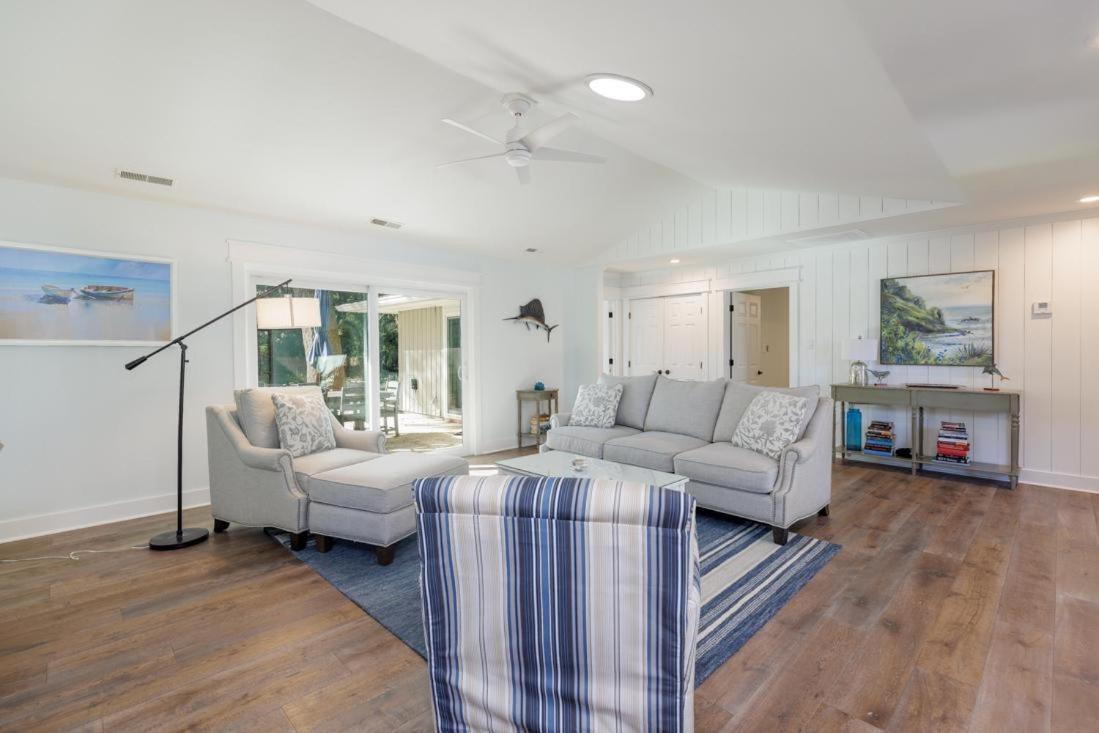 2 Heritage Road Holiday home