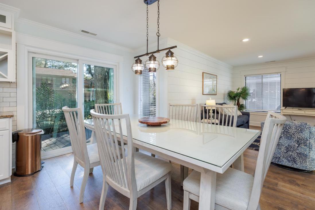 2 Heritage Road Holiday home Hilton Head Island