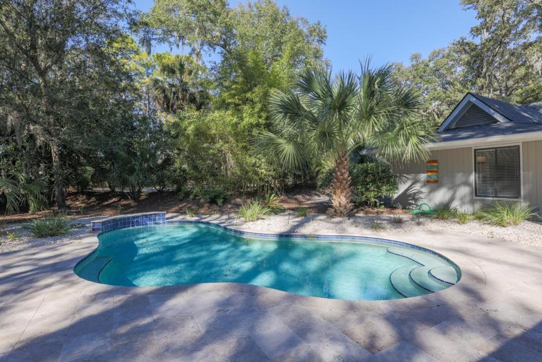 2 Heritage Road Hilton Head Island