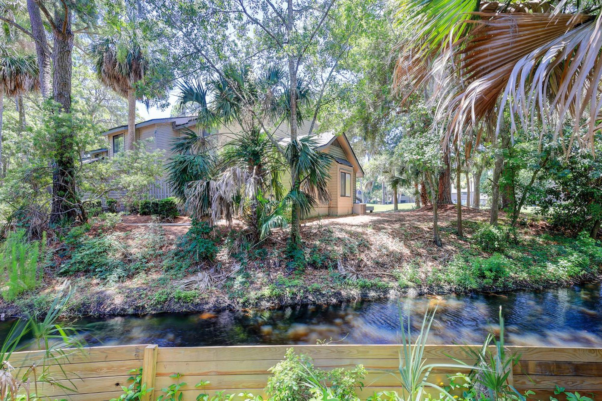 Villa Beachwalk 109 Hilton Head Island