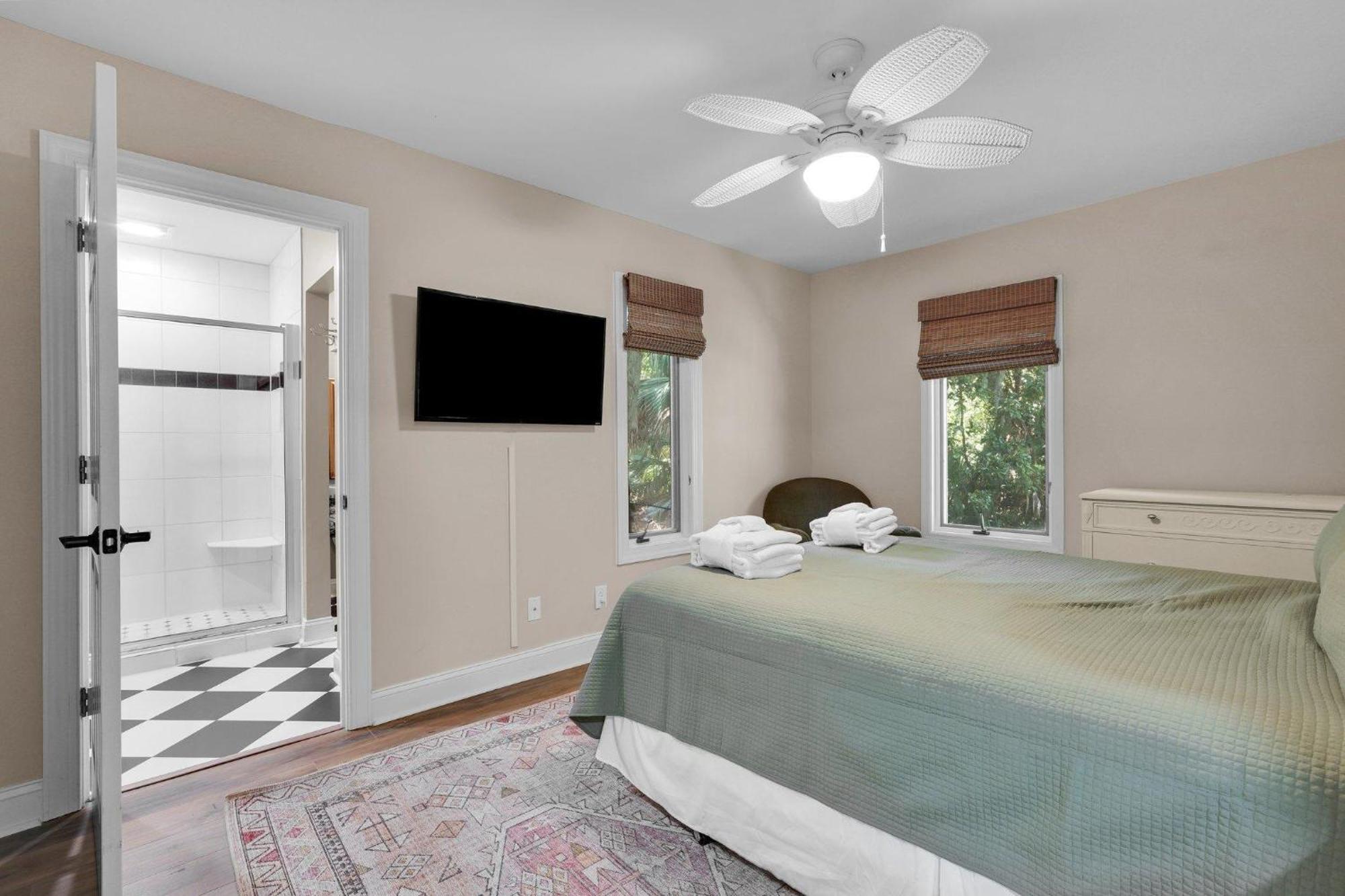 1 Bayberry Lane Holiday home