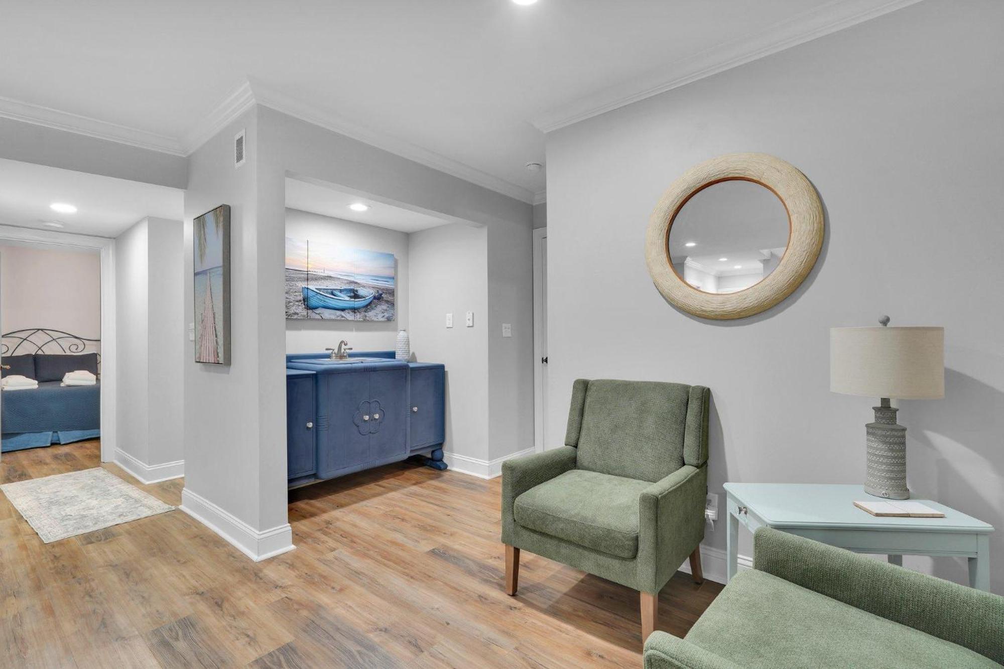 1 Bayberry Lane Holiday home *