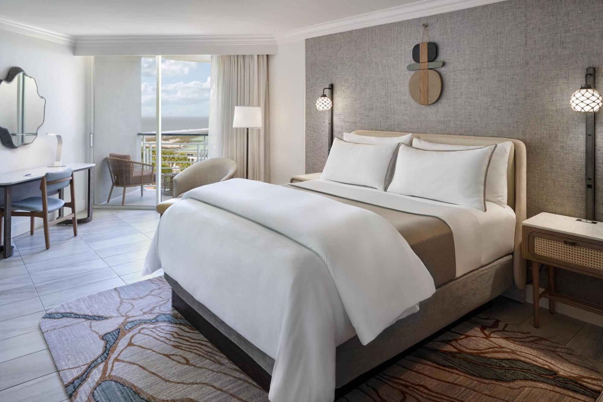 The Westin &