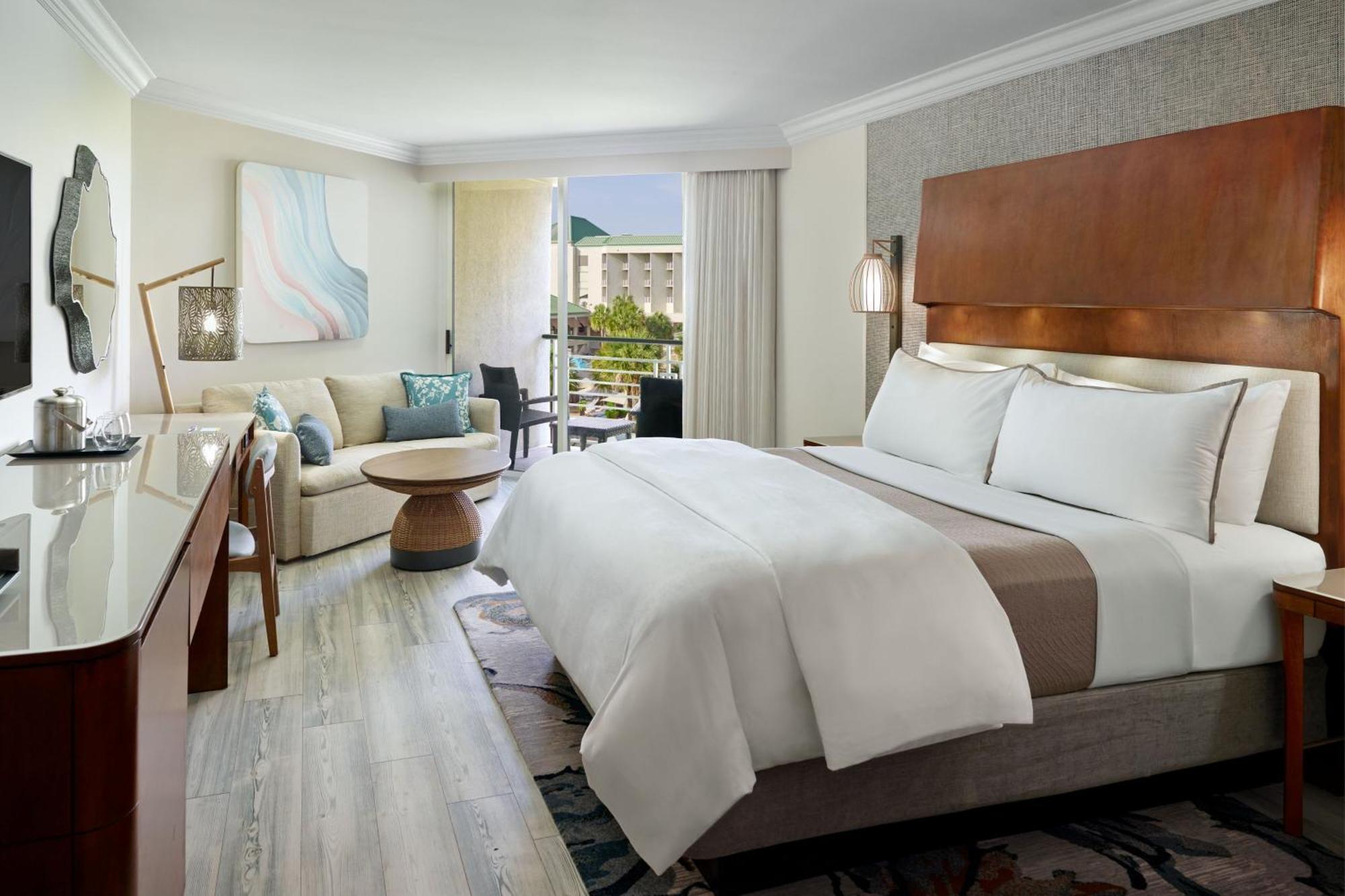 The Westin & Resort
