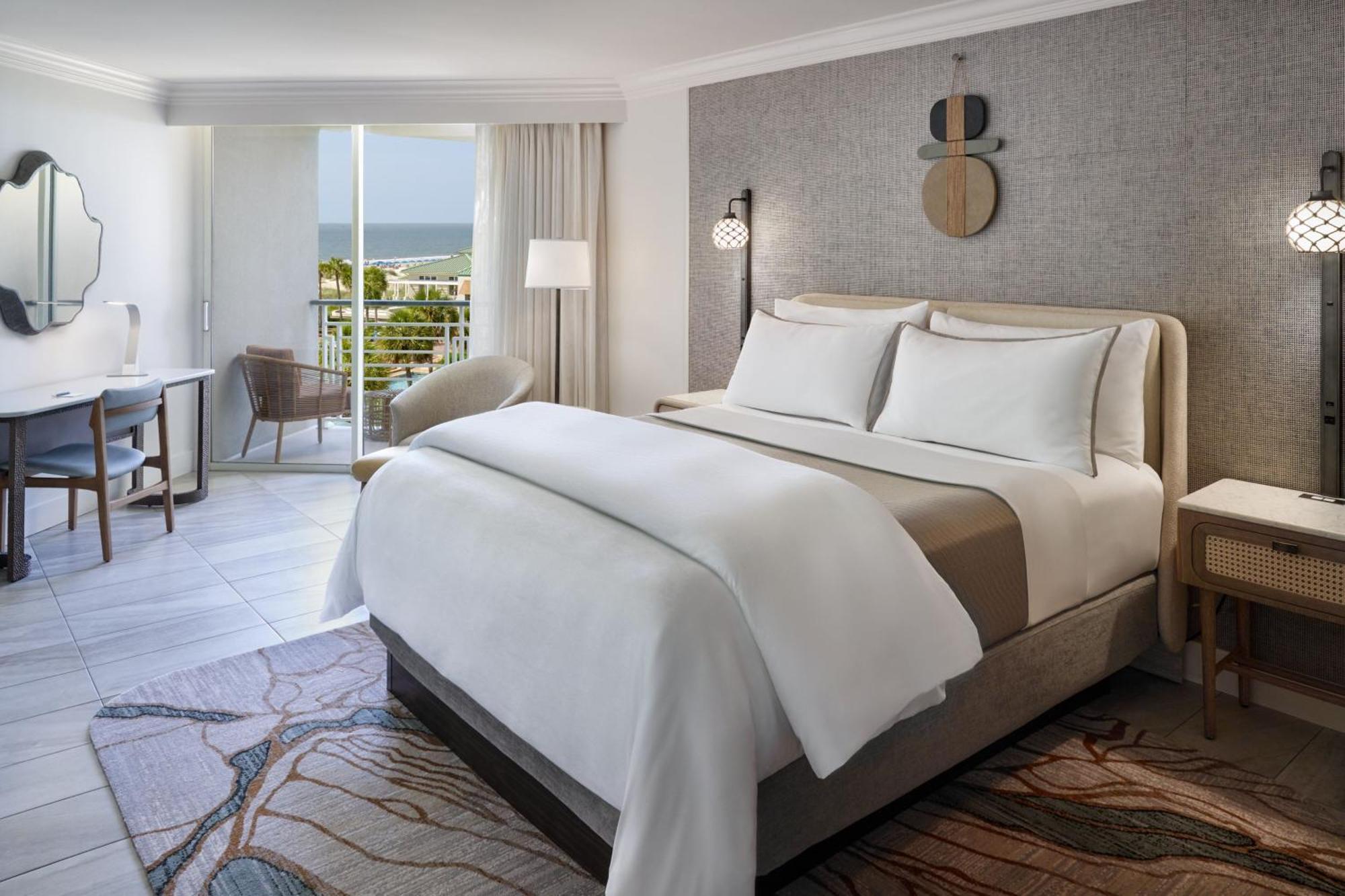 The Westin & Resort 4*