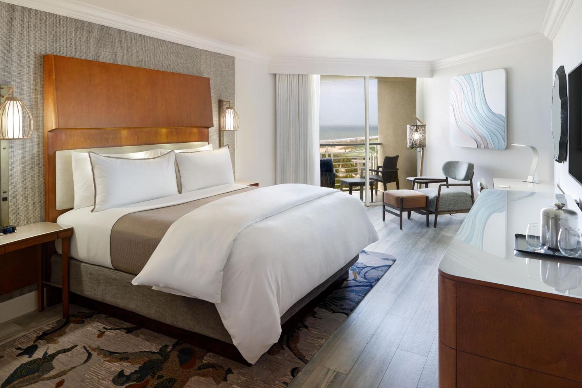 The Westin & 4* Hilton Head Island