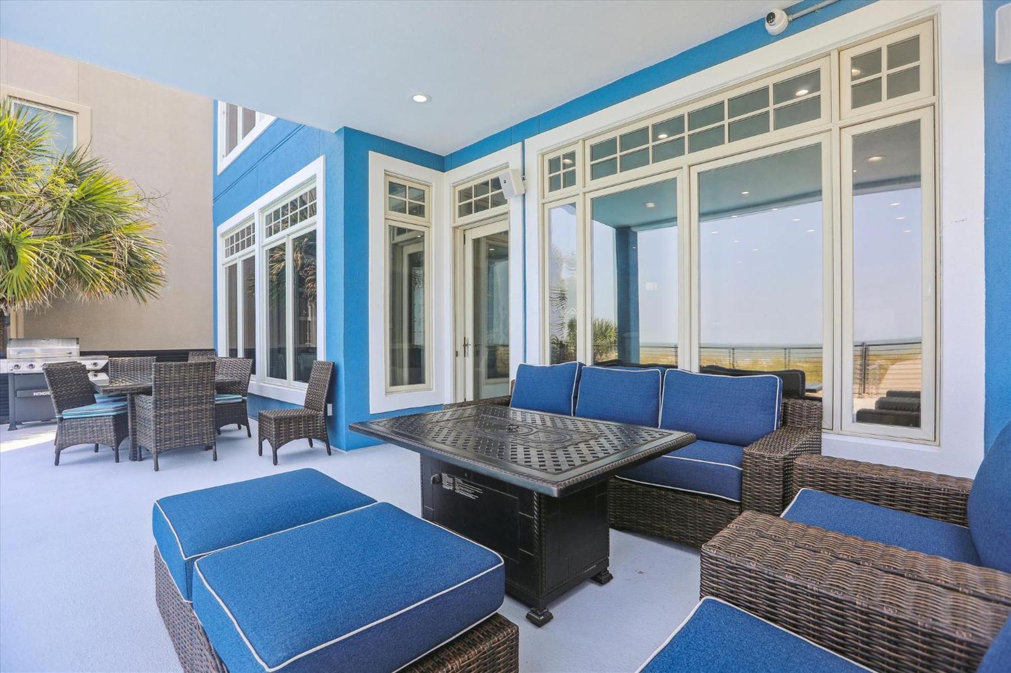 7 Singleton Place- Oceanfront, Private Pool, Renovated, Free Activities Included Hilton Head Island