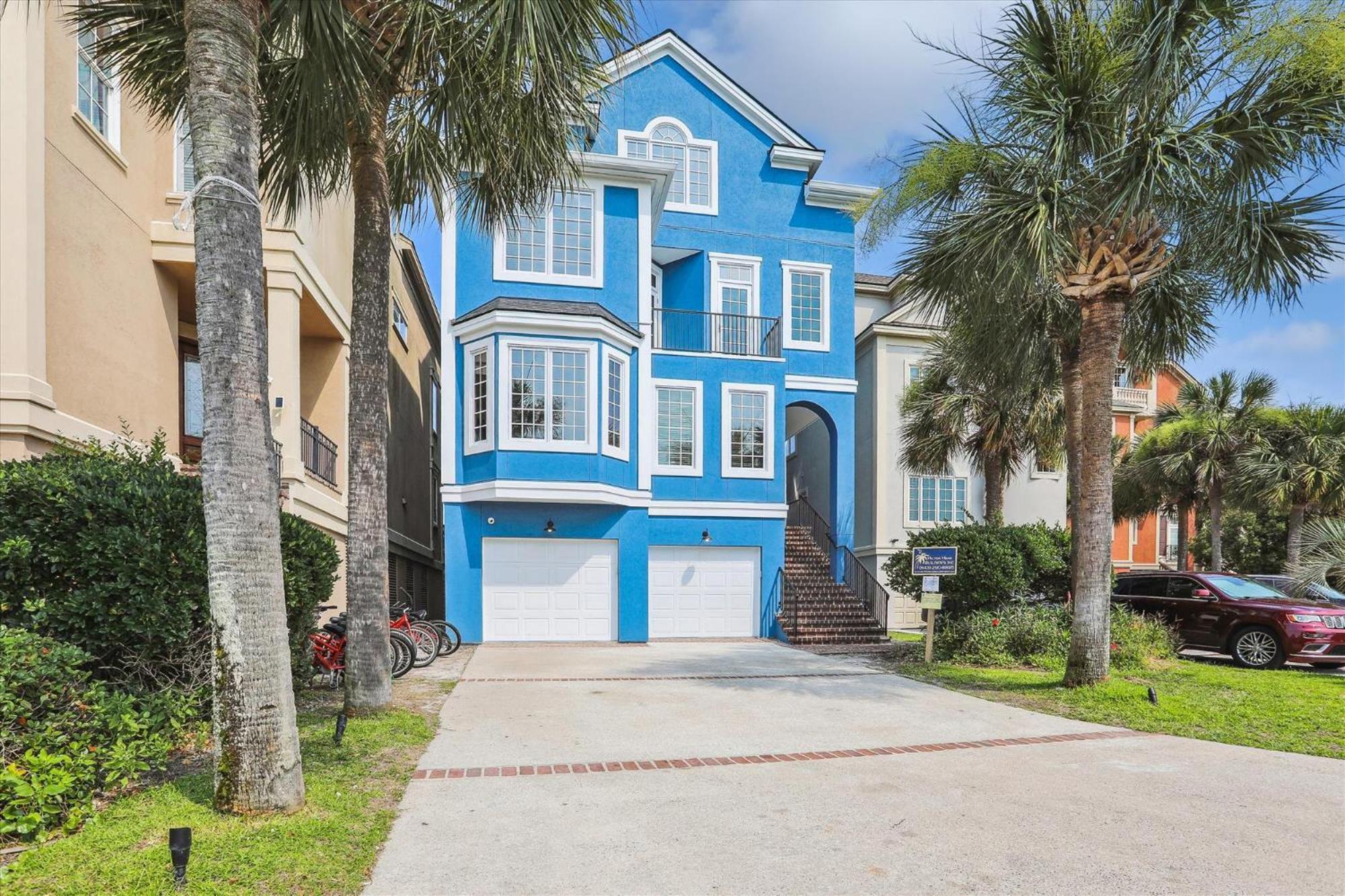 7 Singleton Place- Oceanfront, Private Pool, Renovated, Free Activities Included Holiday home