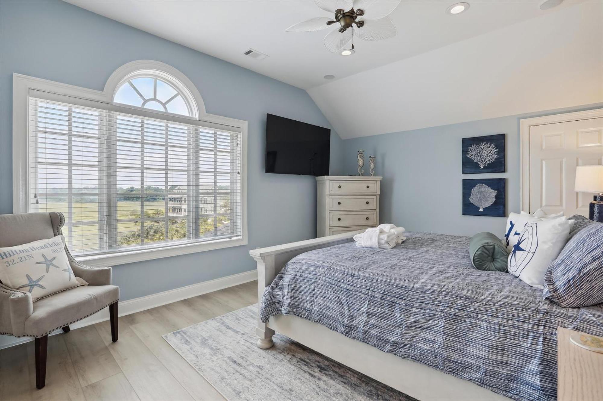 7 Singleton Place- Oceanfront, Private Pool, Renovated, Free Activities Included Holiday home Hilton Head Island