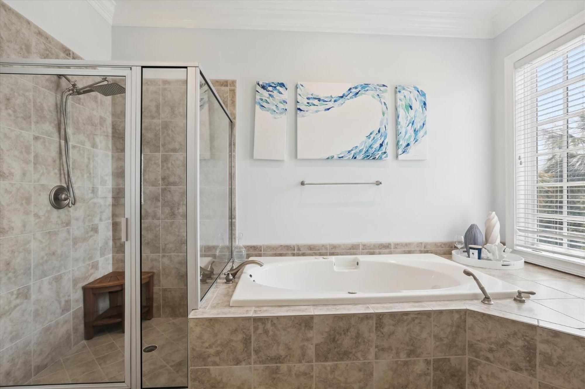 7 Singleton Place- Oceanfront, Private Pool, Renovated, Free Activities Included * Hilton Head Island