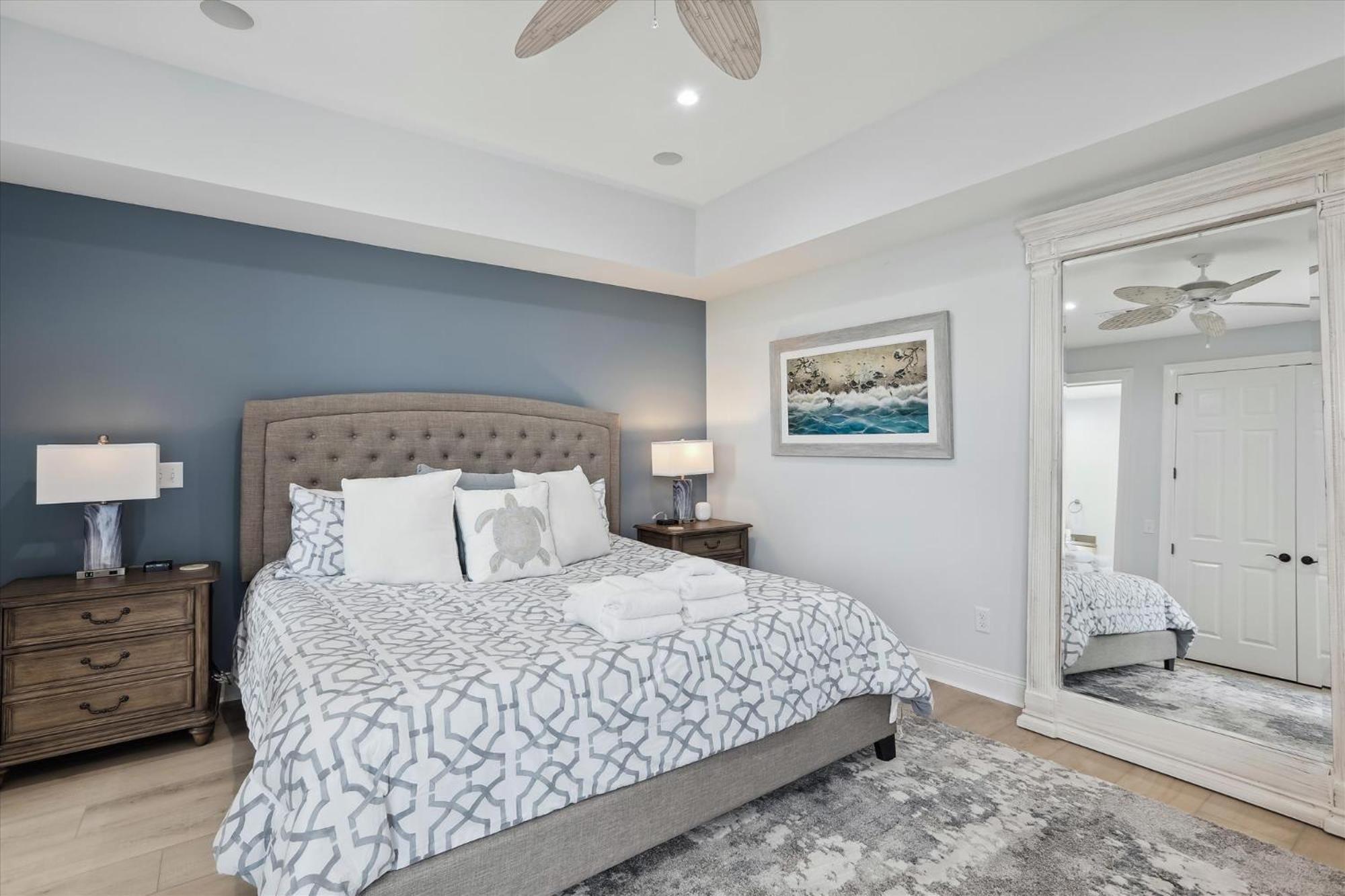 7 Singleton Place- Oceanfront, Private Pool, Renovated, Free Activities Included Holiday home *