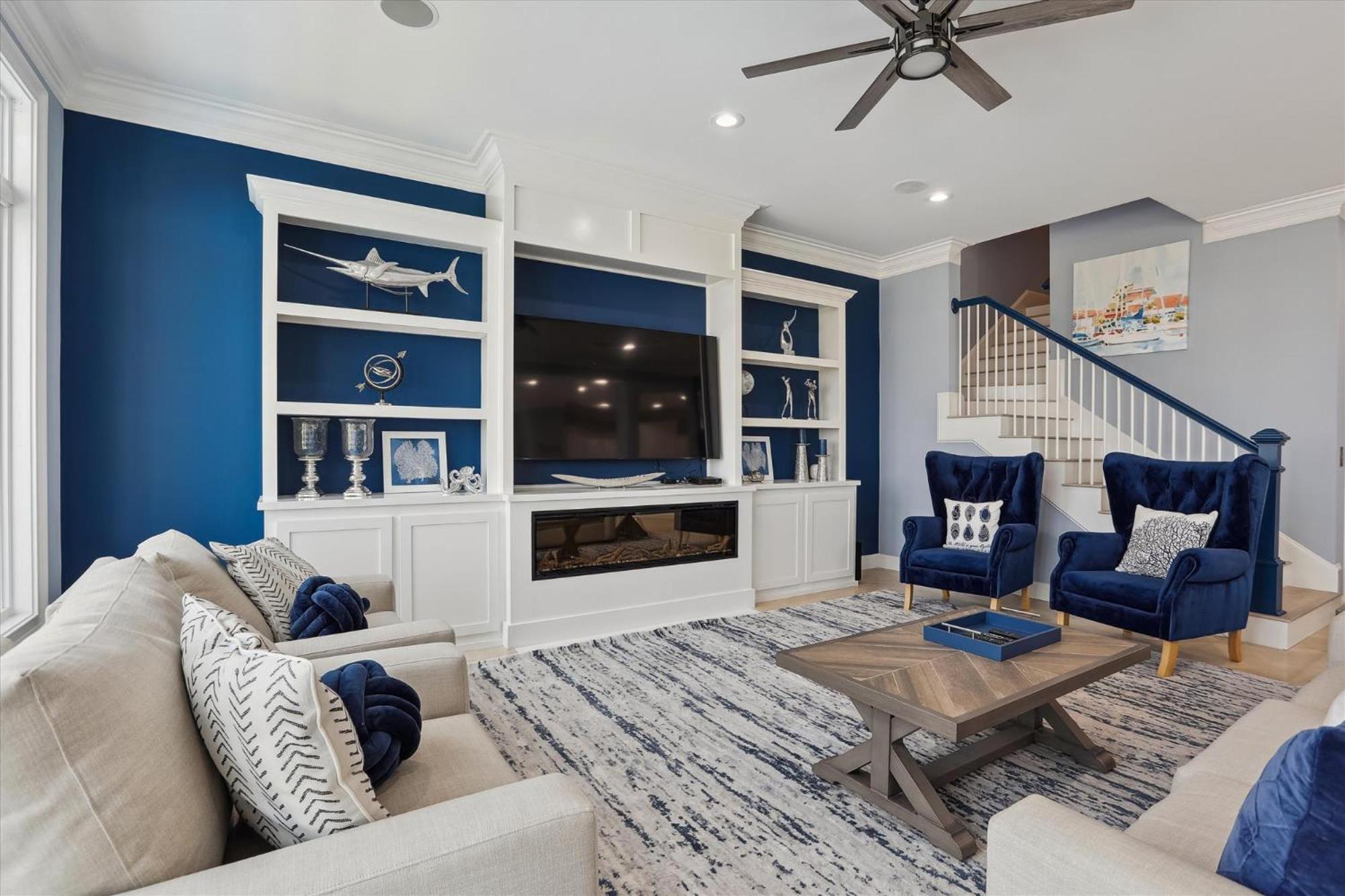 7 Singleton Place- Oceanfront, Private Pool, Renovated, Free Activities Included