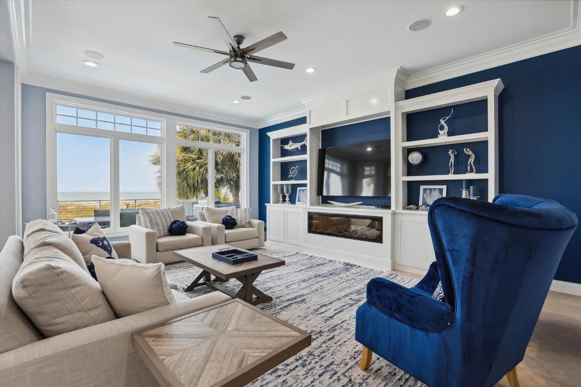 7 Singleton Place- Oceanfront, Private Pool, Renovated, Free Activities Included Holiday home