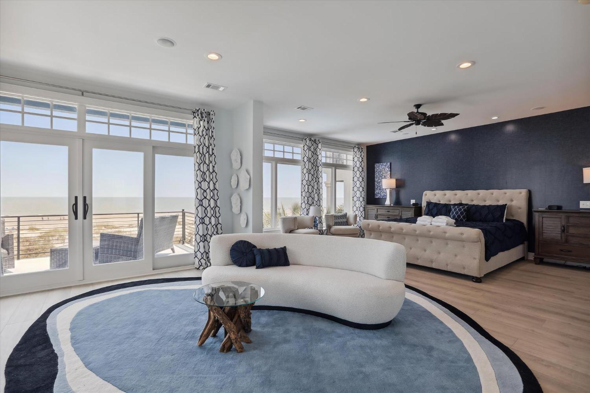 7 Singleton Place- Oceanfront, Private Pool, Renovated, Free Activities Included Holiday home Hilton Head Island
