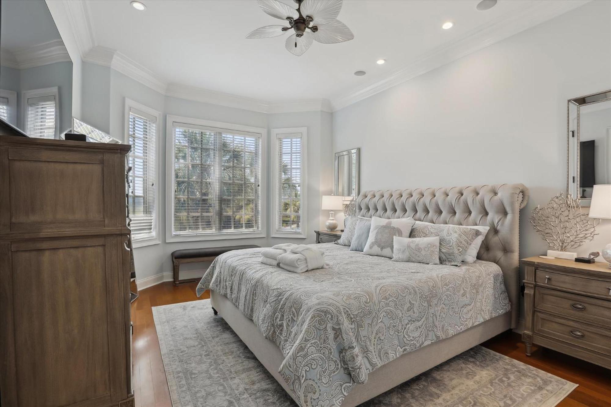 Holiday home 7 Singleton Place- Oceanfront, Private Pool, Renovated, Free Activities Included Hilton Head Island