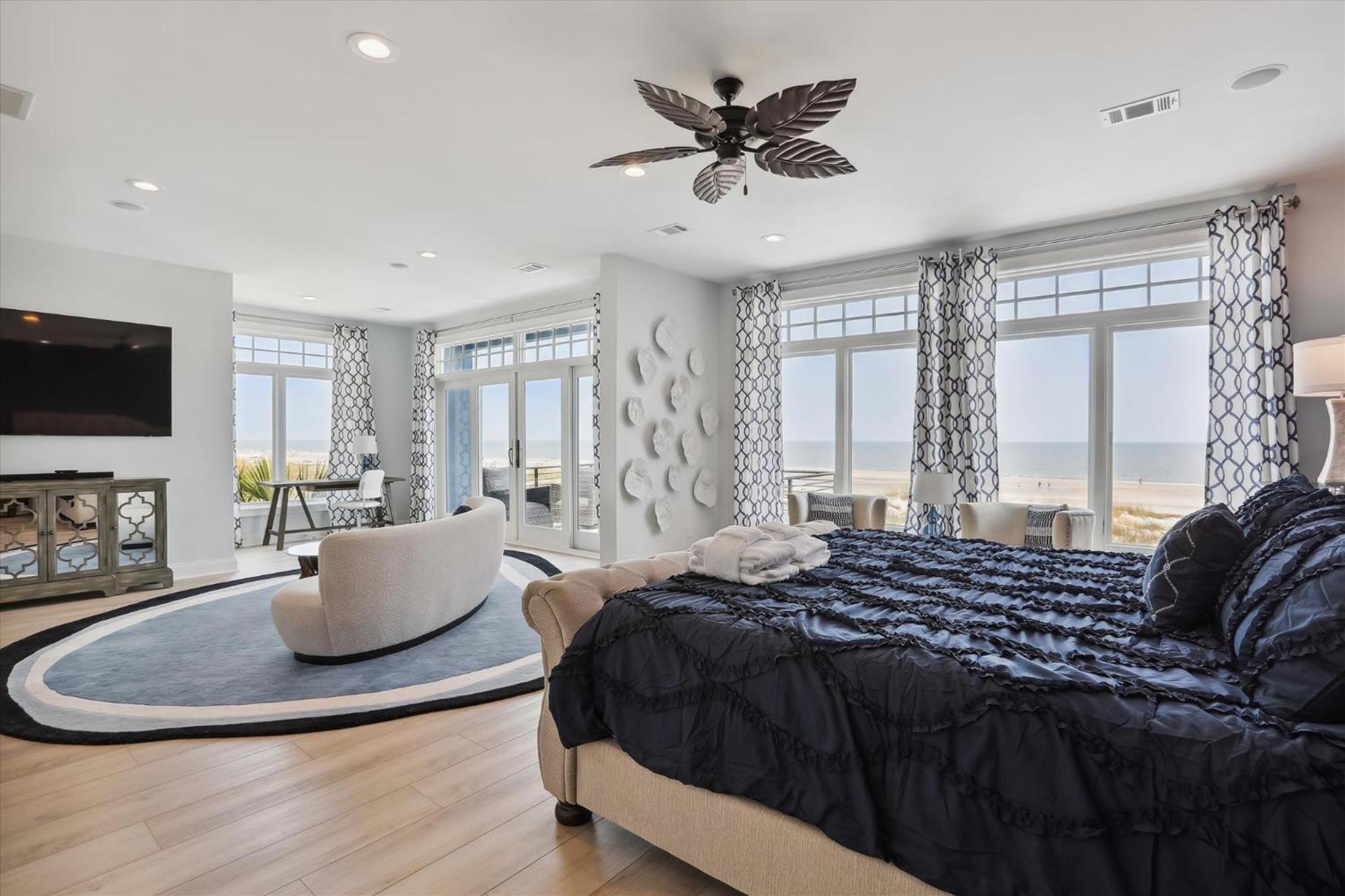 7 Singleton Place- Oceanfront, Private Pool, Renovated, Free Activities Included Hilton Head Island