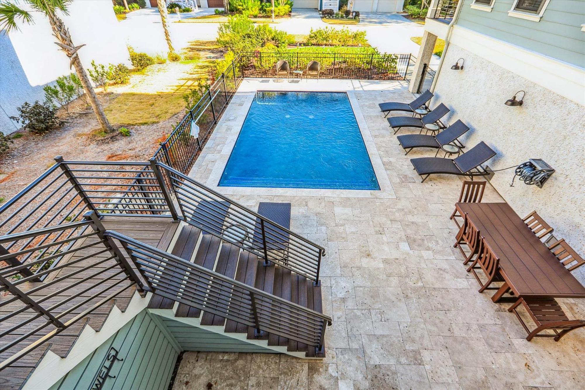 3 Shore Crest Lane- Chefs Kitchen, Game Room, Near Beach, Private Pool, Free Activities Included