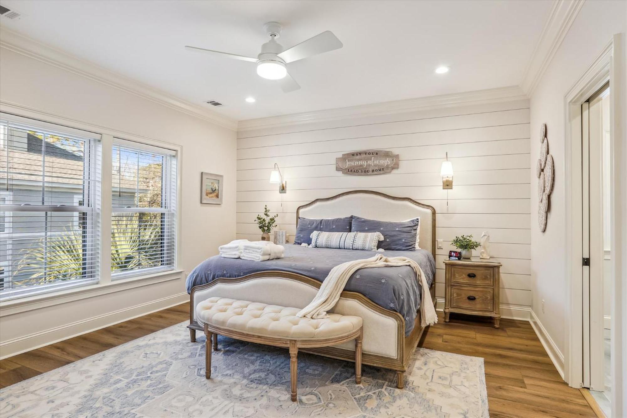 3 Shore Crest Lane- Chefs Kitchen, Game Room, Near Beach, Private Pool, Free Activities Included * Hilton Head Island