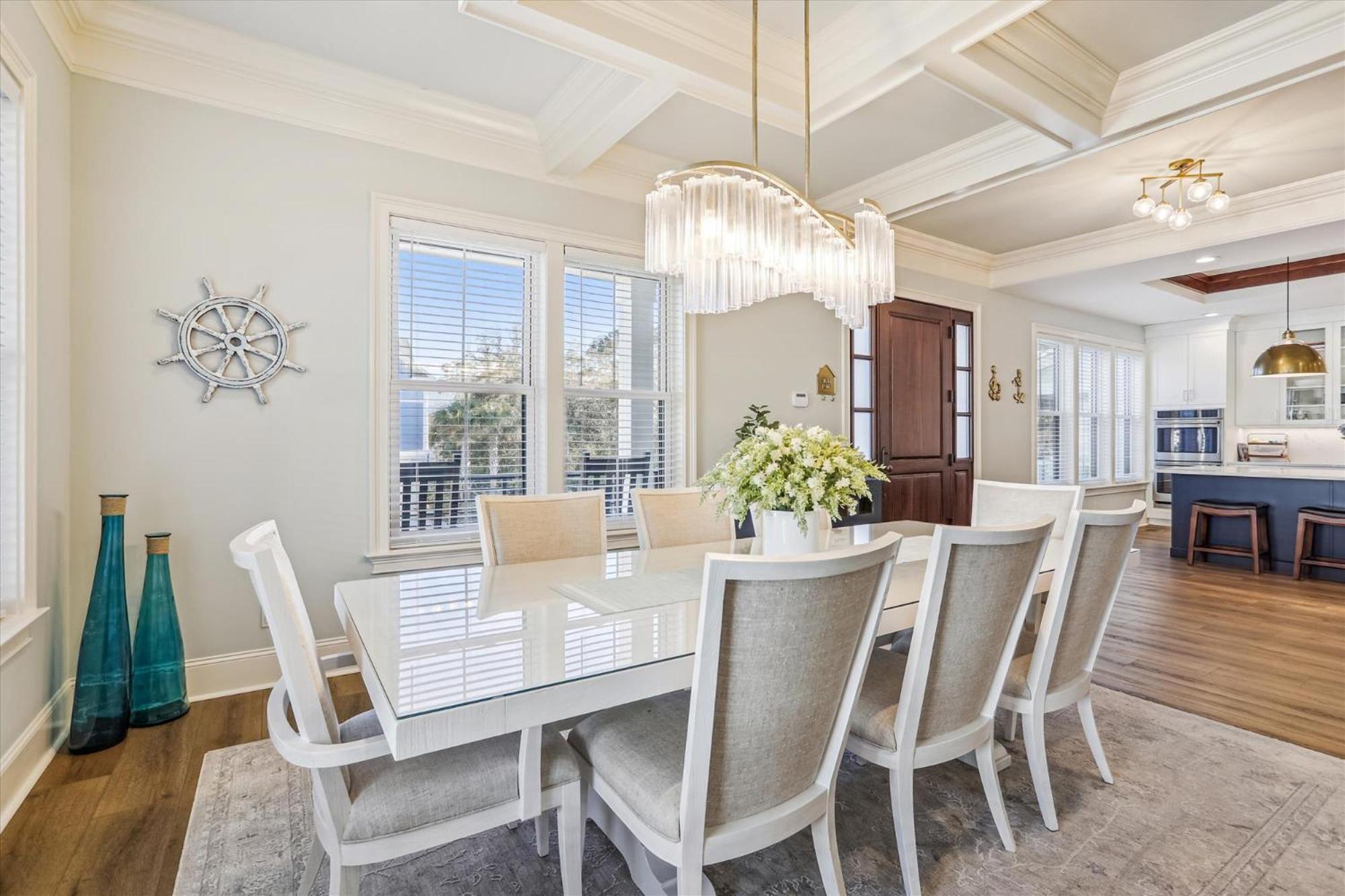 3 Shore Crest Lane- Chefs Kitchen, Game Room, Near Beach, Private Pool, Free Activities Included Holiday home