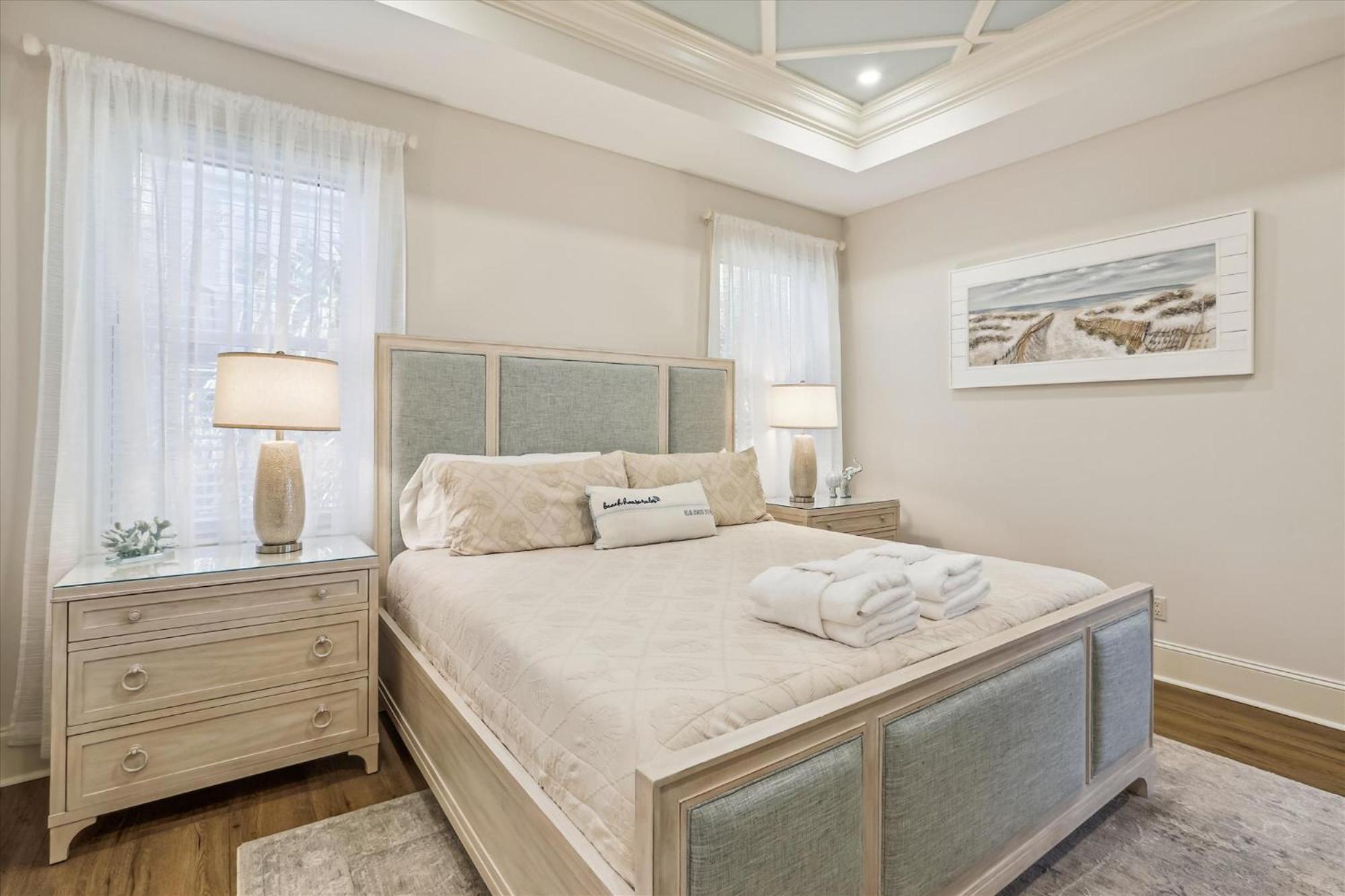 3 Shore Crest Lane- Chefs Kitchen, Game Room, Near Beach, Private Pool, Free Activities Included Holiday home Hilton Head Island