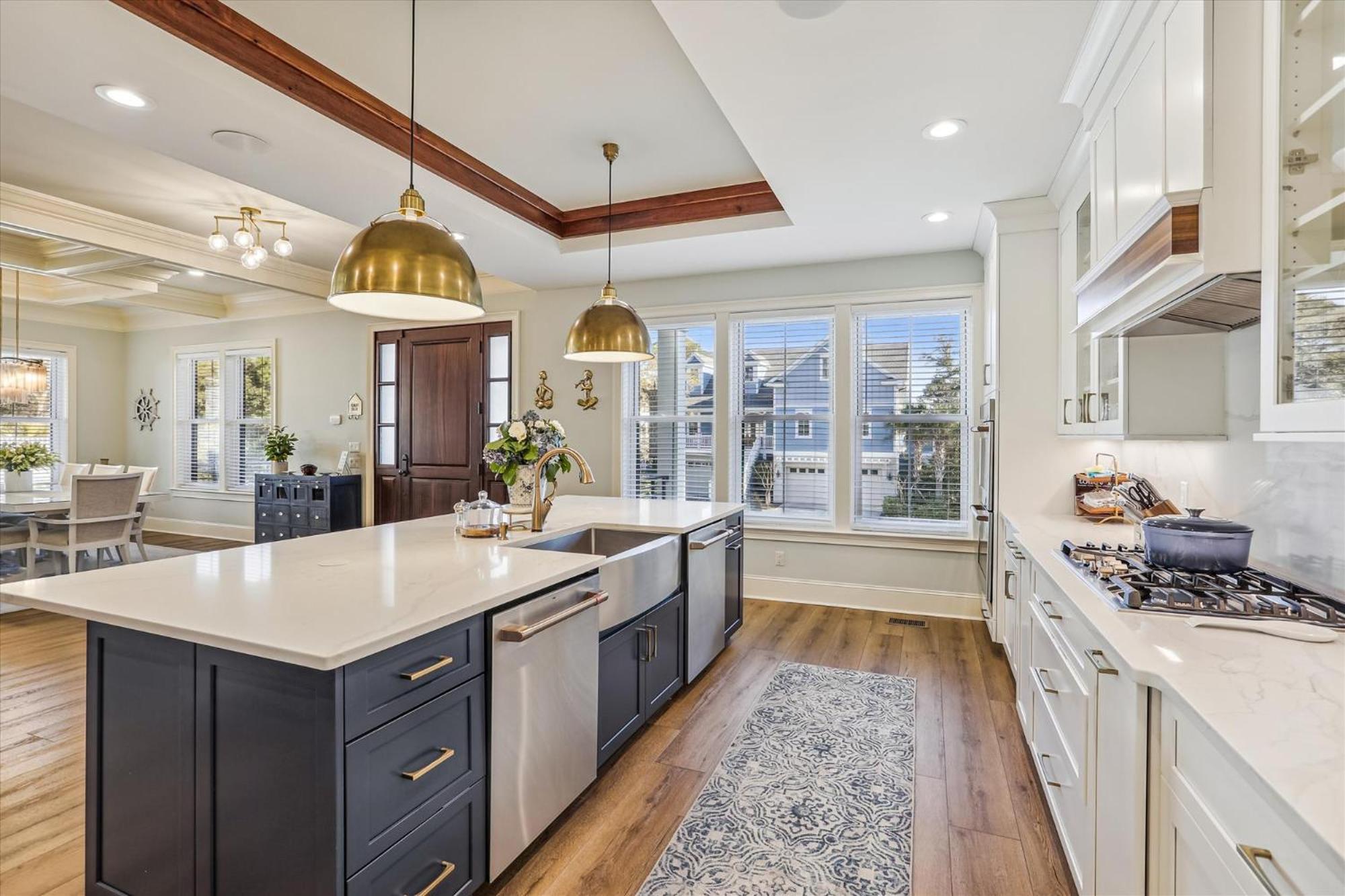3 Shore Crest Lane- Chefs Kitchen, Game Room, Near Beach, Private Pool, Free Activities Included *