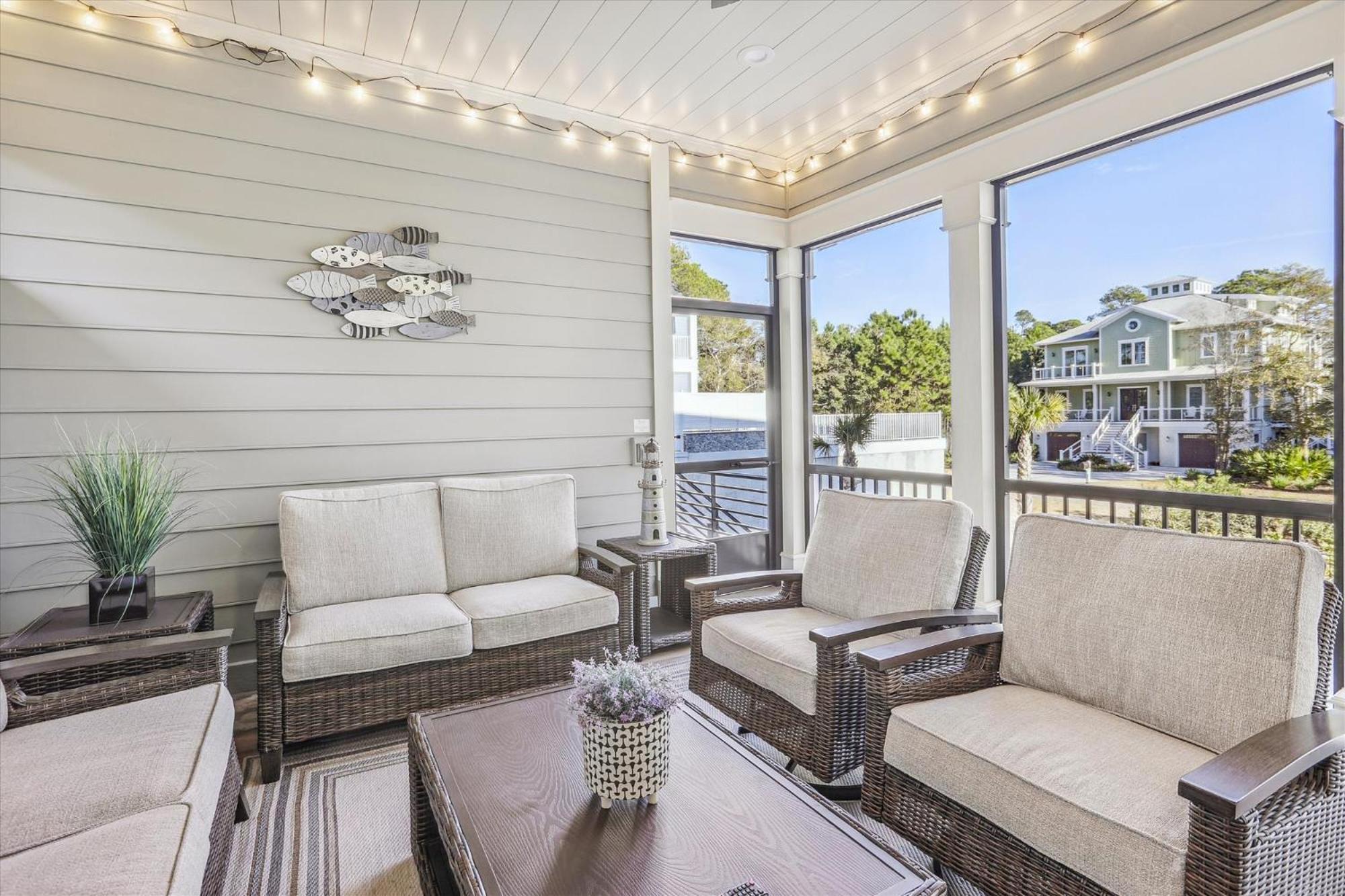 3 Shore Crest Lane- Chefs Kitchen, Game Room, Near Beach, Private Pool, Free Activities Included Holiday home