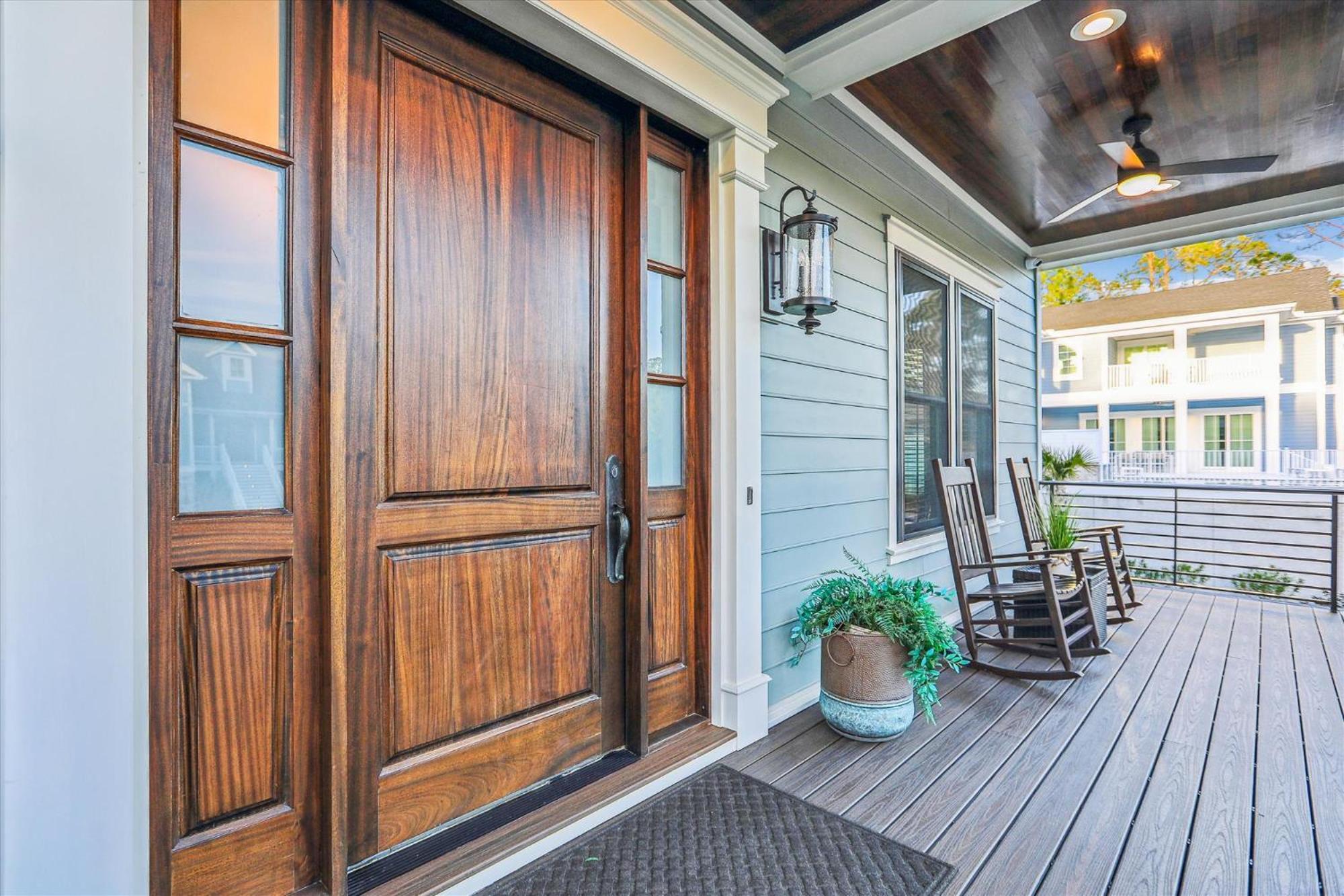 3 Shore Crest Lane- Chefs Kitchen, Game Room, Near Beach, Private Pool, Free Activities Included * Hilton Head Island