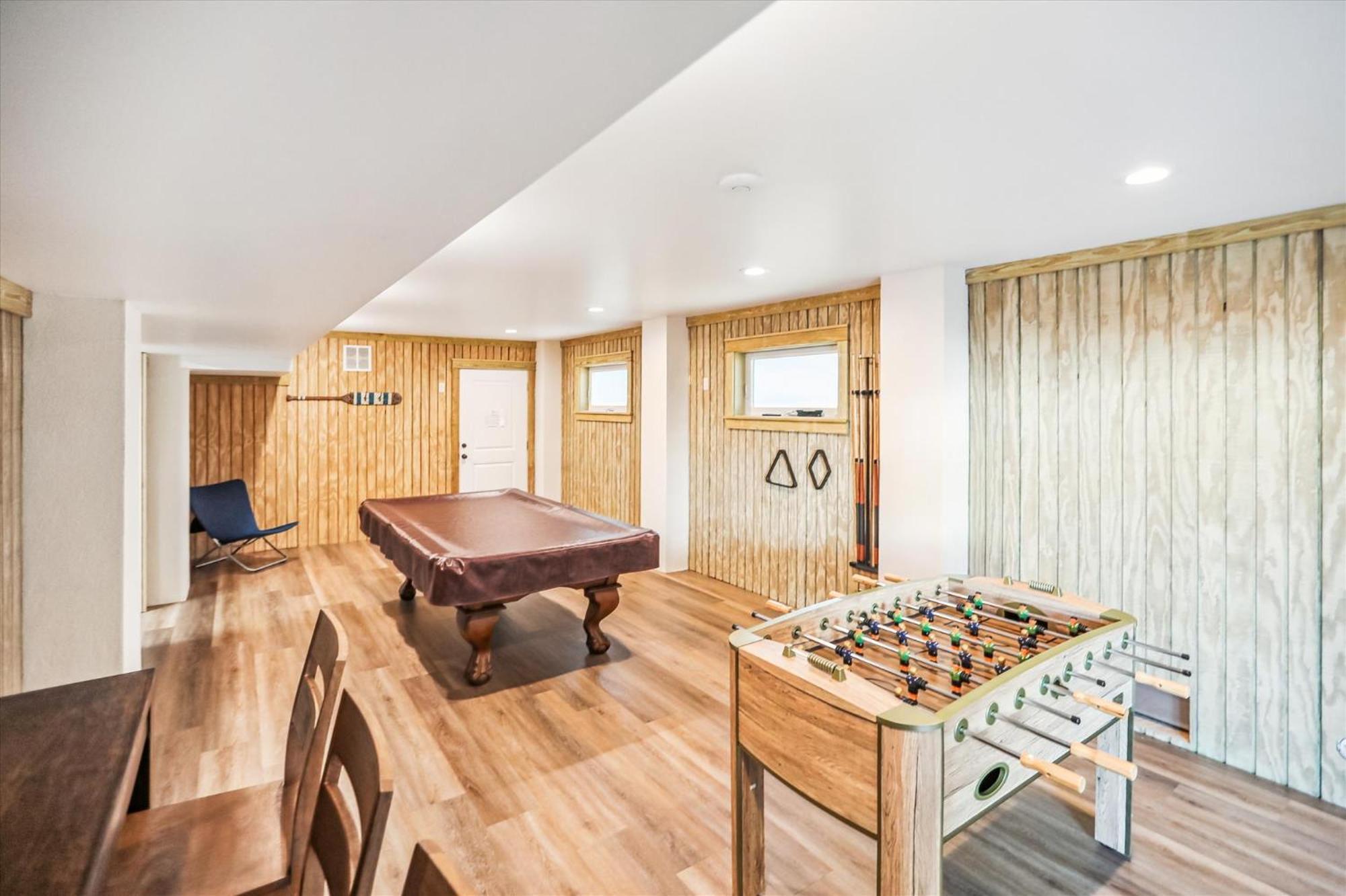 3 Shore Crest Lane- Chefs Kitchen, Game Room, Near Beach, Private Pool, Free Activities Included Holiday home