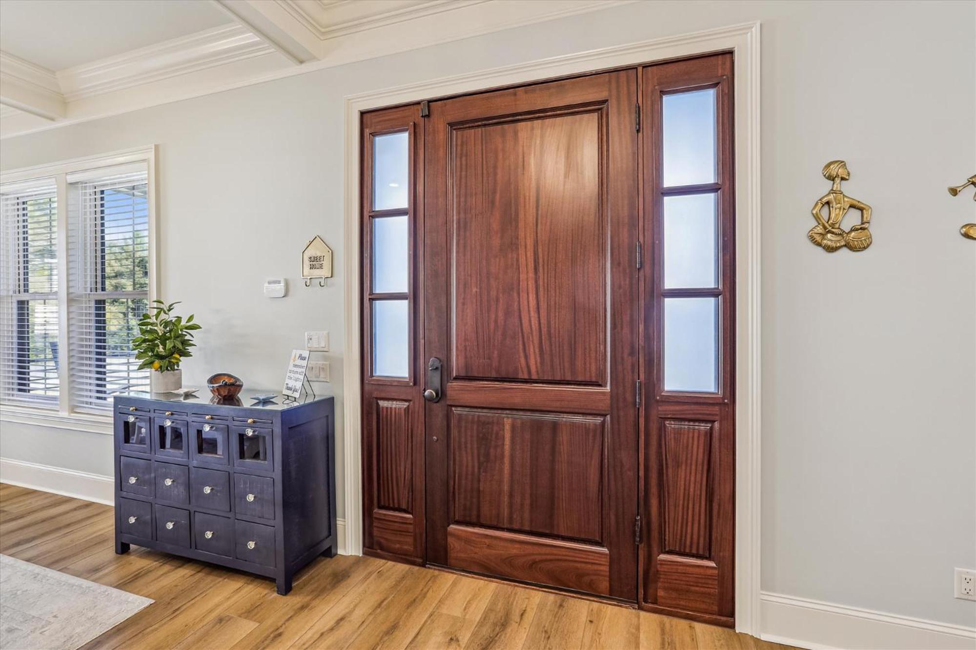 3 Shore Crest Lane- Chefs Kitchen, Game Room, Near Beach, Private Pool, Free Activities Included Holiday home