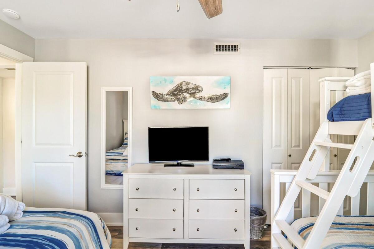 Beautiful Seascape -upgraded 2 Bd 2 Ba Hilton Head Island