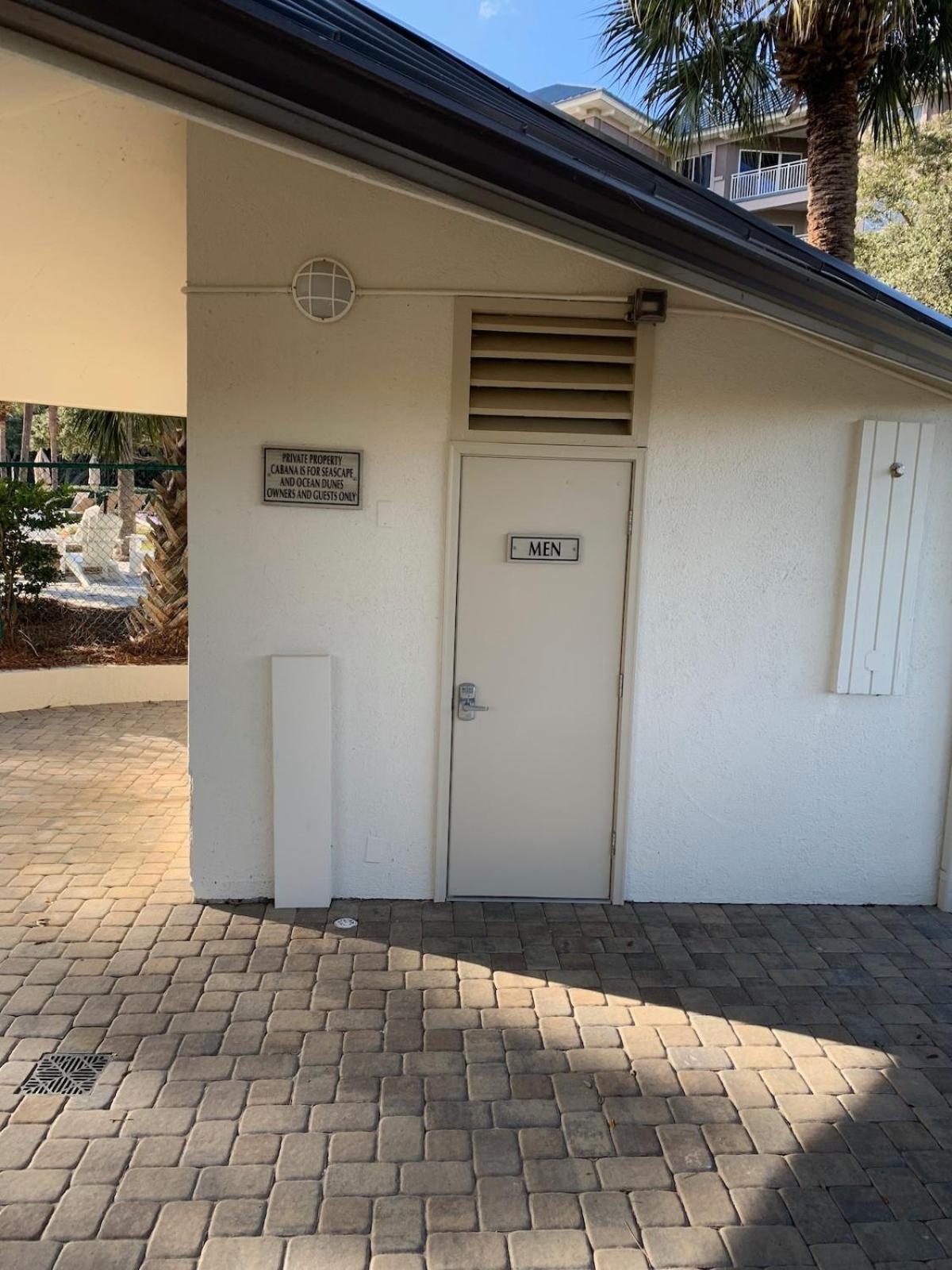 Beautiful Seascape -upgraded 2 Bd 2 Ba Hilton Head Island
