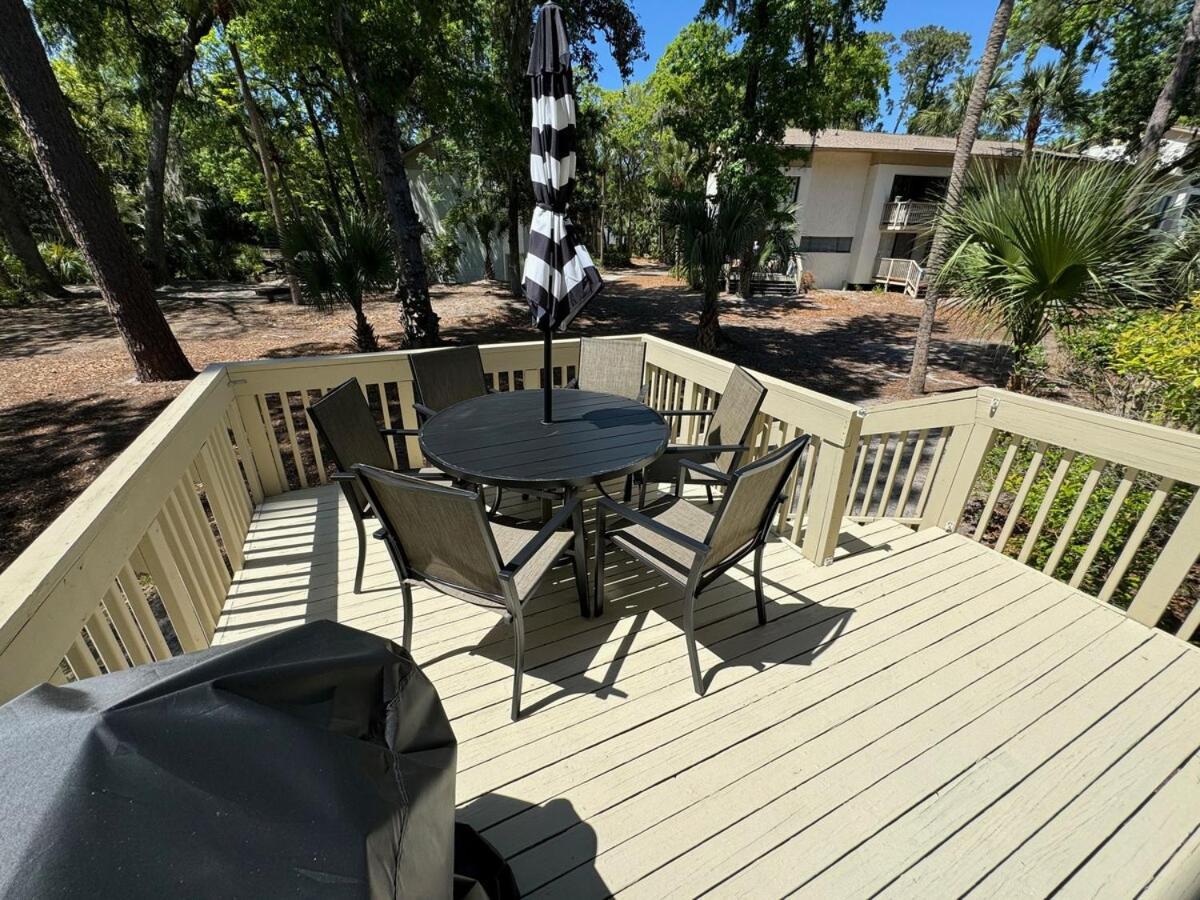 Beautiful Seascape -upgraded 2 Bd 2 Ba * Hilton Head Island