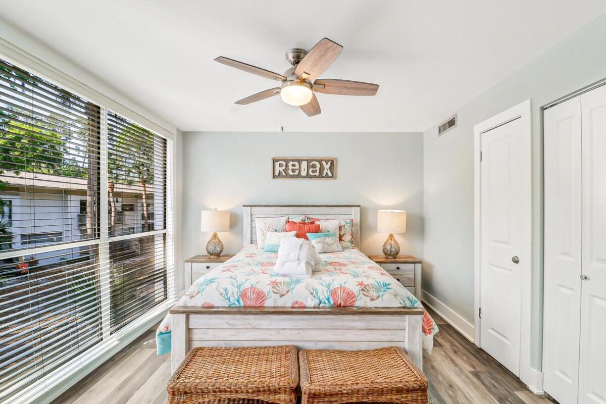 Beautiful Seascape -upgraded 2 Bd 2 Ba Hilton Head Island