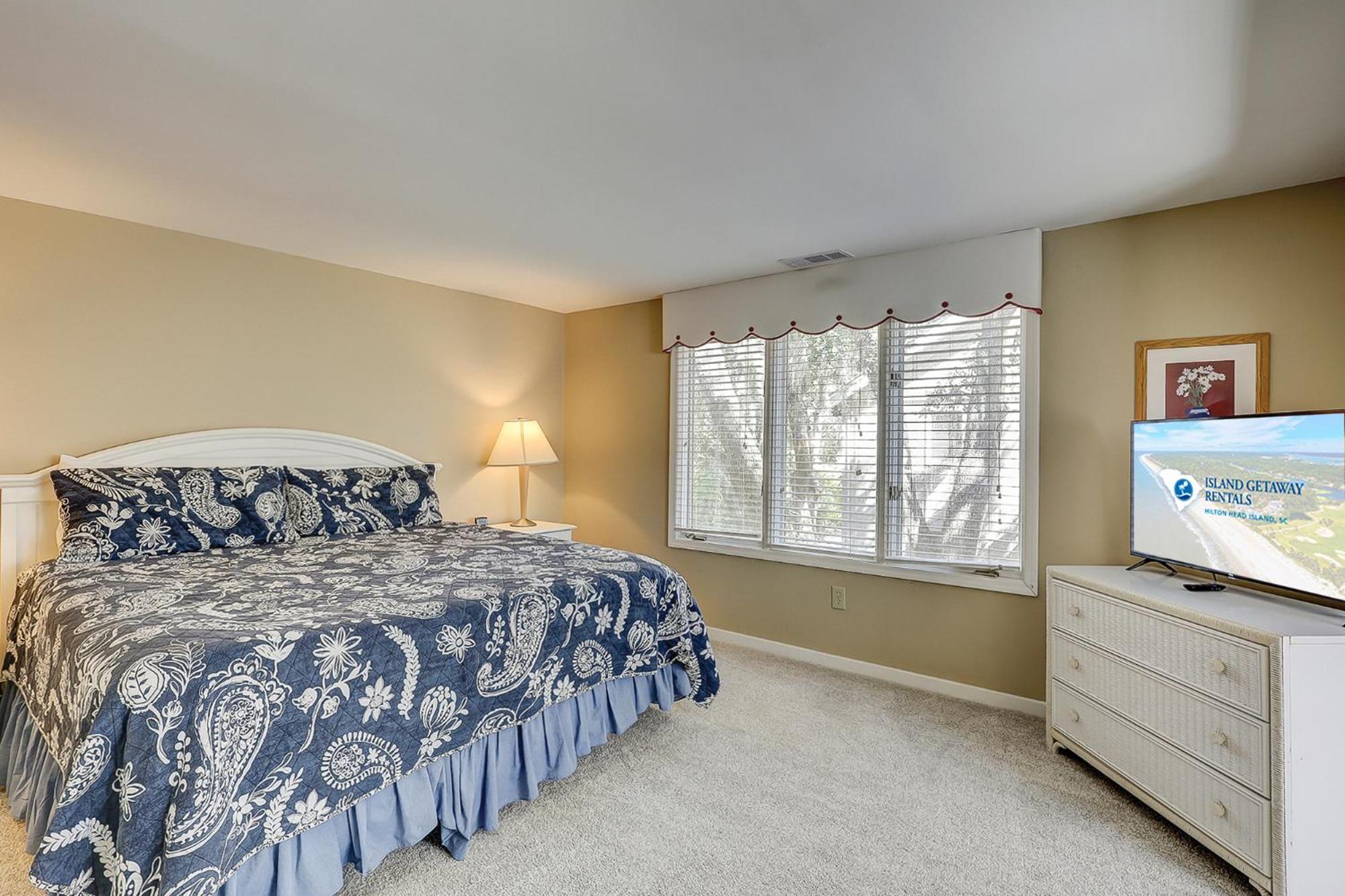6 Junket Holiday home