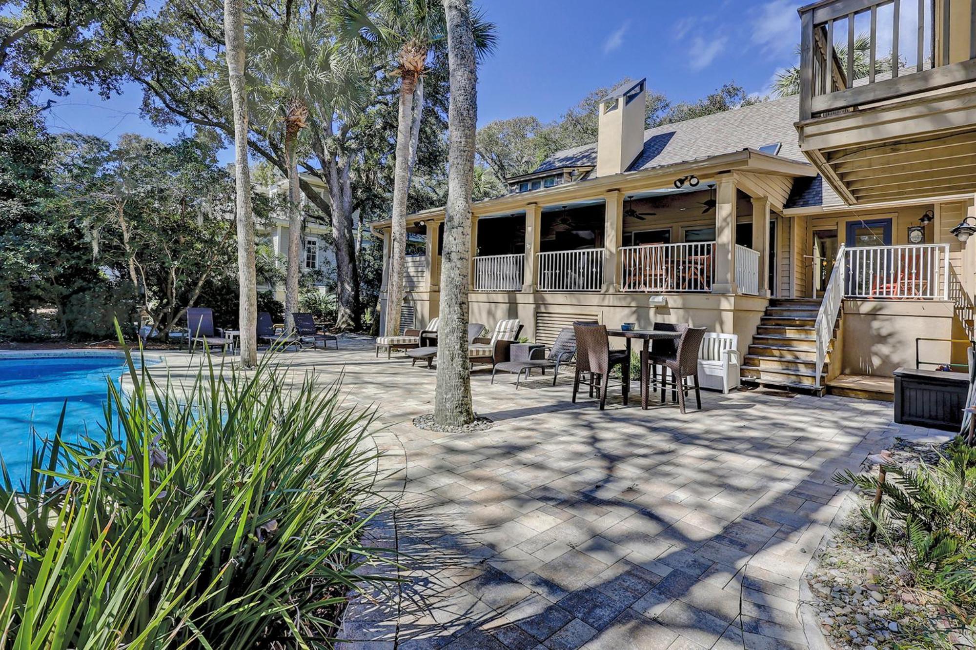 6 Junket Holiday home *