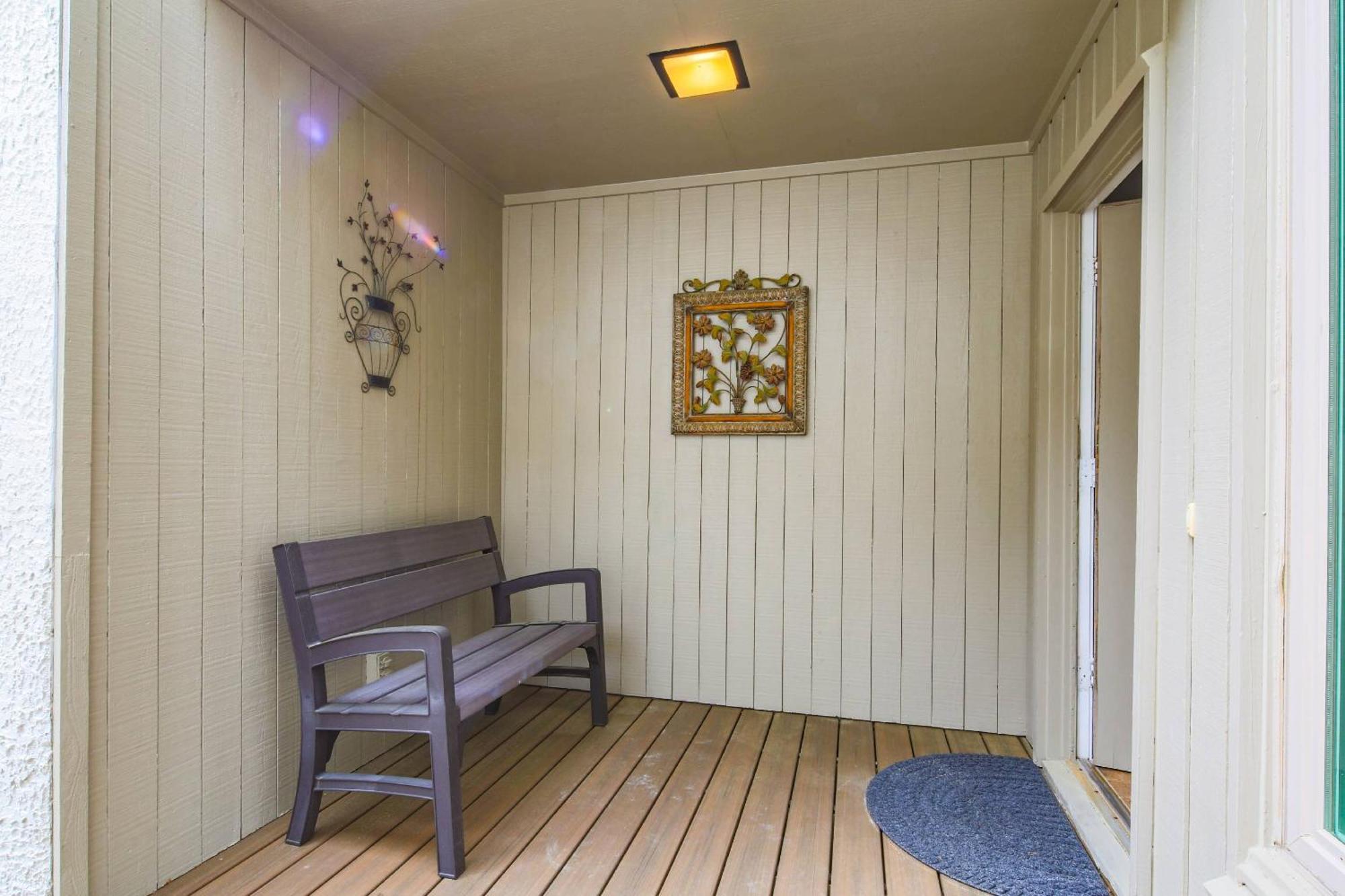 Holiday home On Time. *