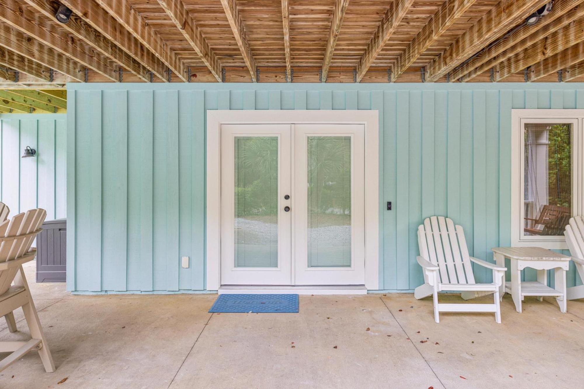 1 Bayberry Lane Holiday home *