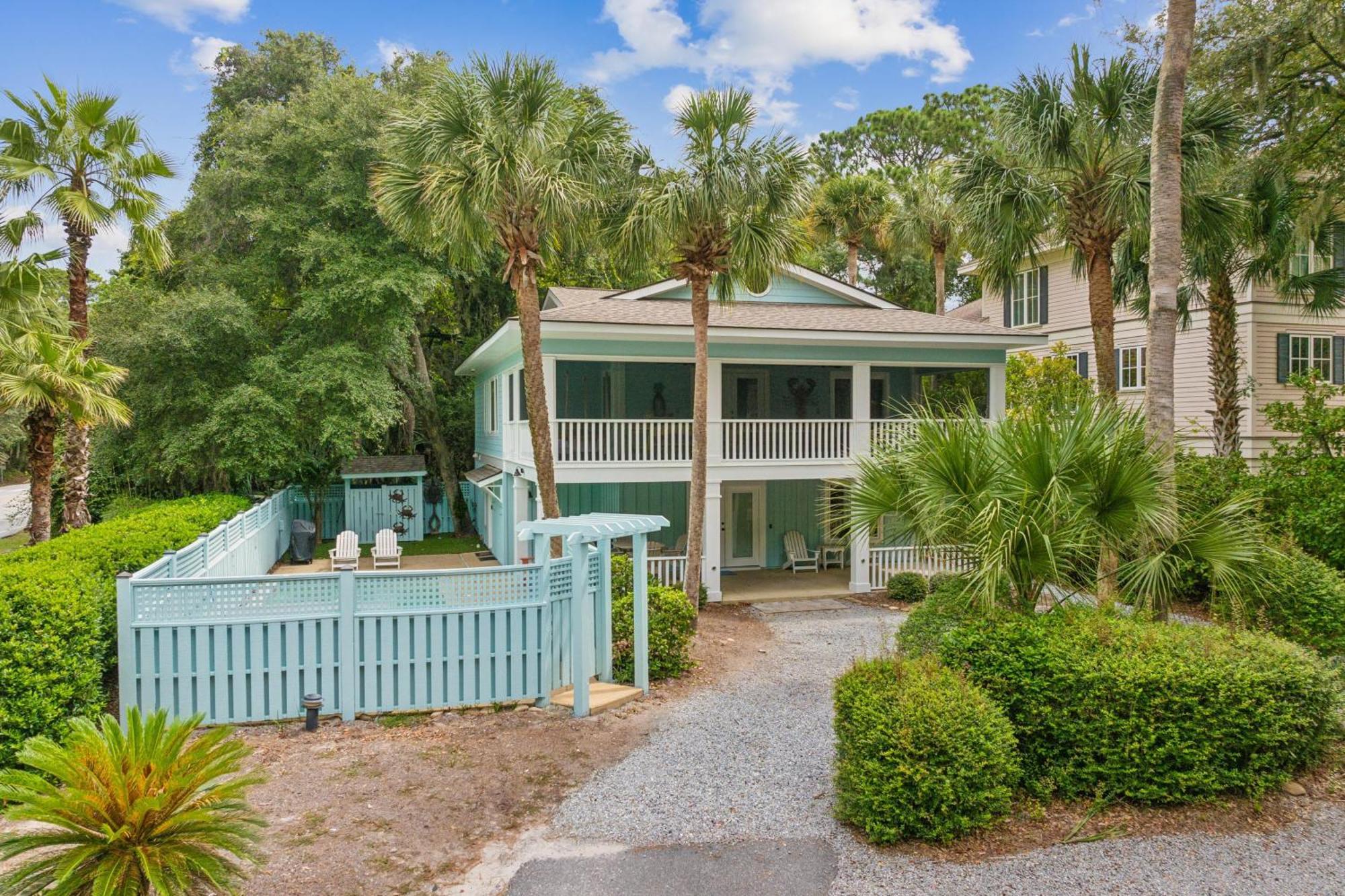 1 Bayberry Lane Hilton Head Island