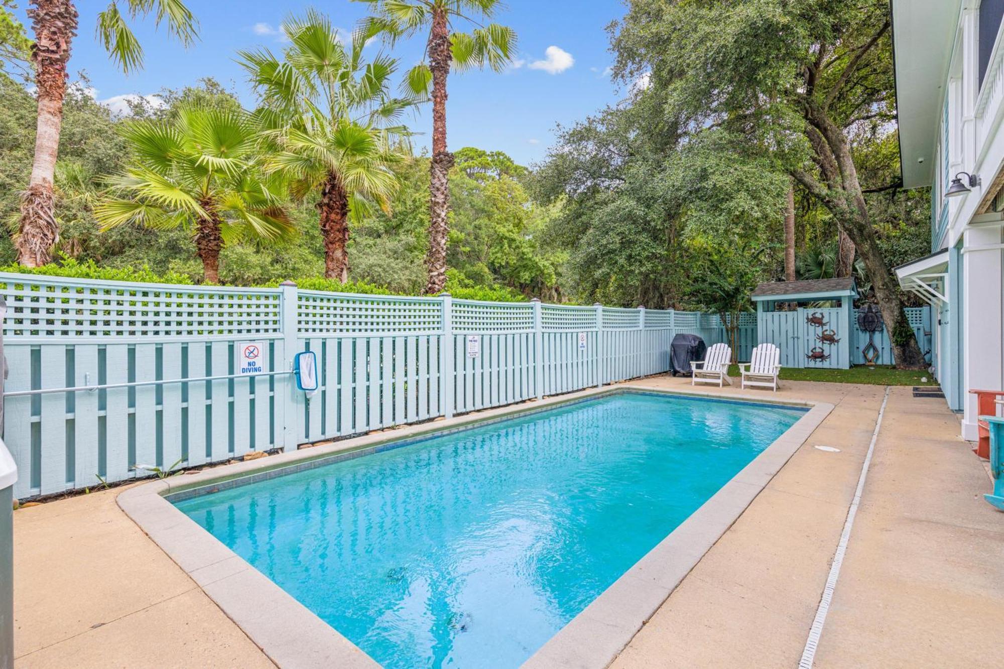 1 Bayberry Lane Holiday home