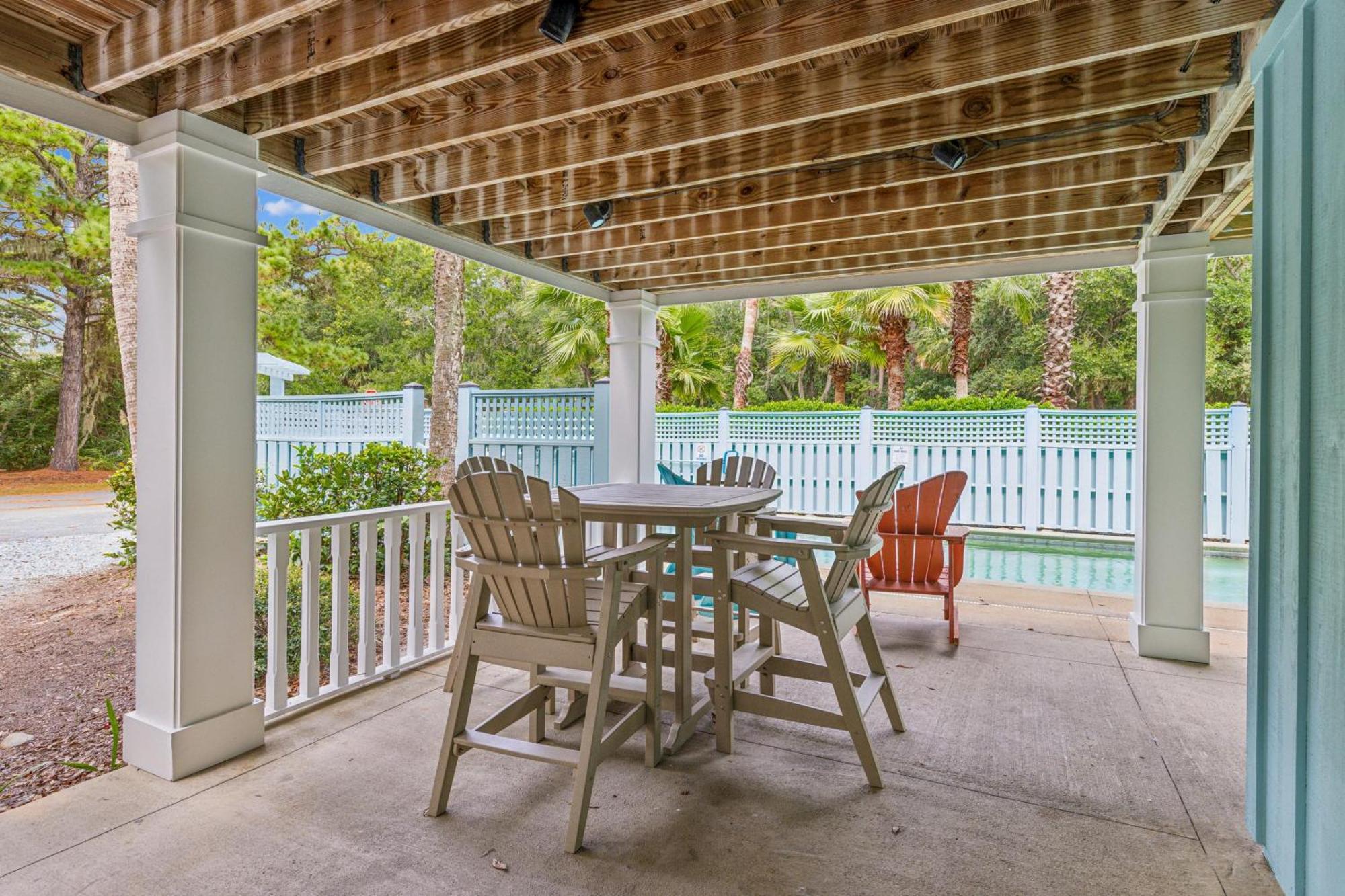 1 Bayberry Lane Hilton Head Island