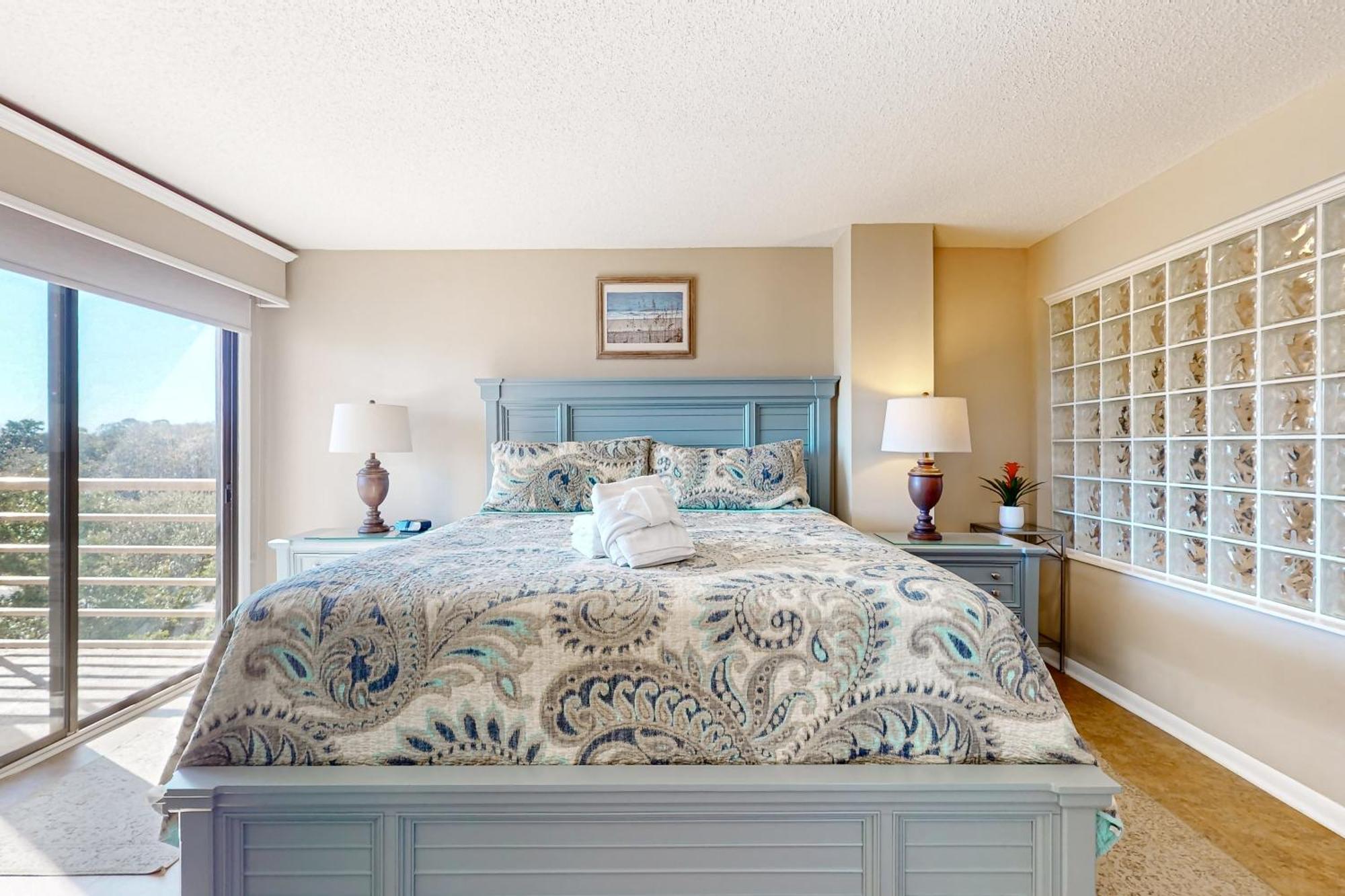 Holiday home Villamare *