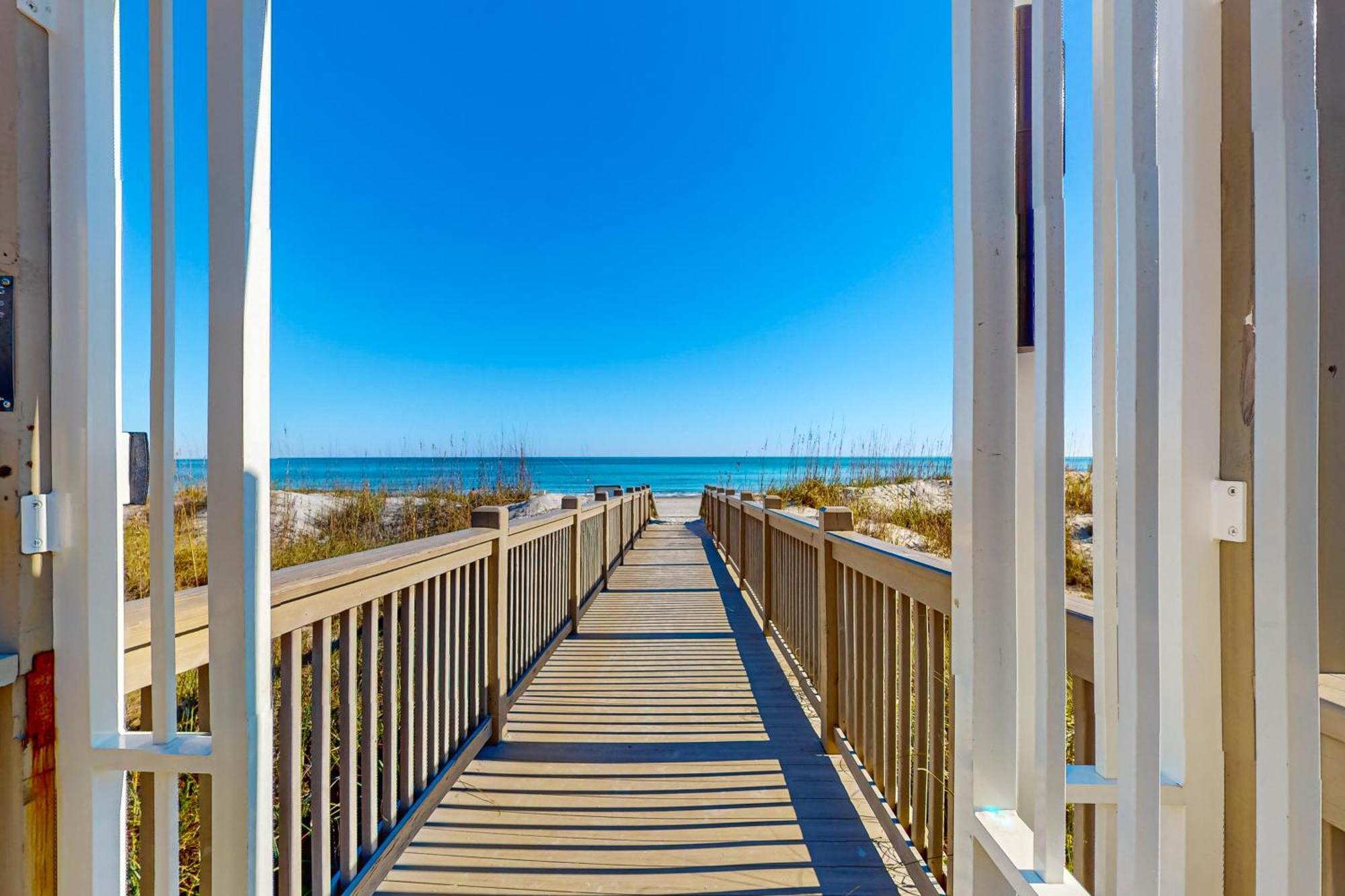 Villamare Holiday home Hilton Head Island